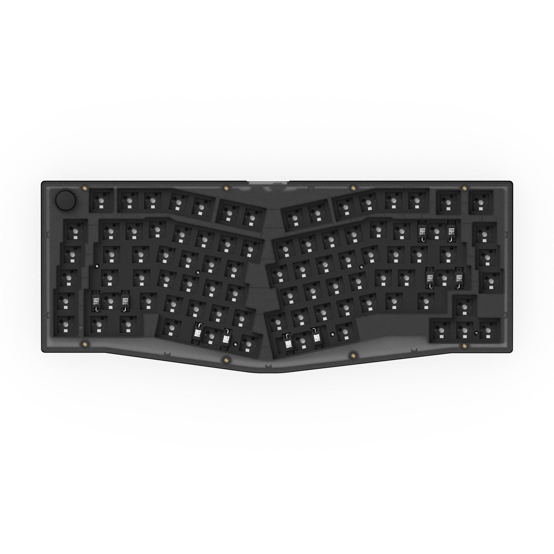keychron-v10-qmk-clavier-m-canique-custom-filaire-layout-us-ansi image 7