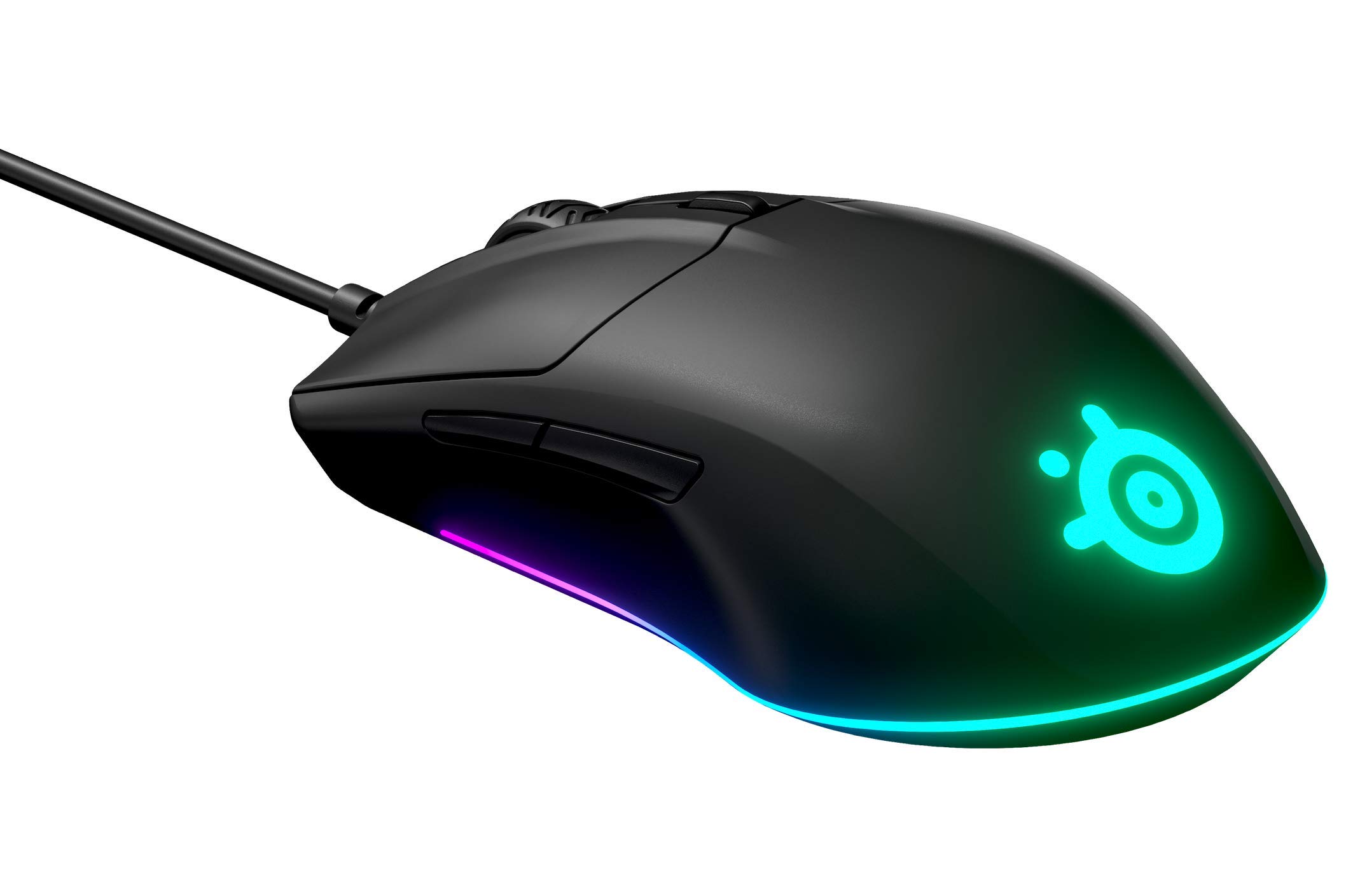 steelseries-rival-3-souris-gaming-usb-filaire-noire image 4