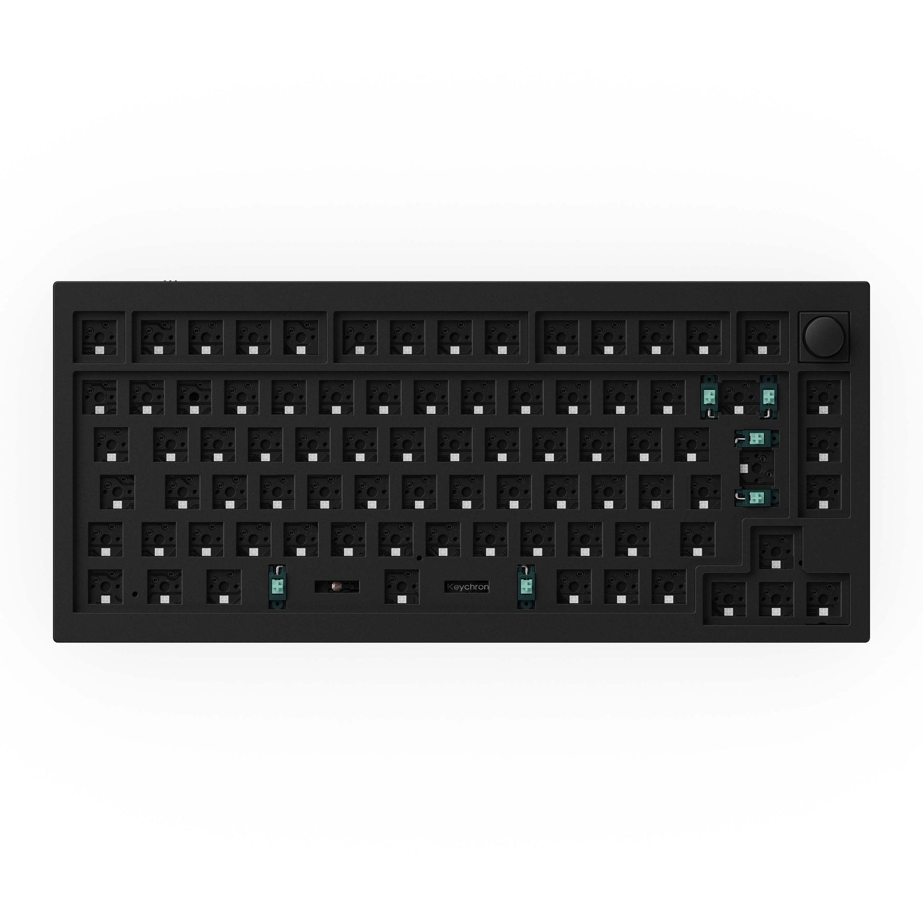 keychron-q1-qmk-clavier-m-canique-custom-75-iso image 6