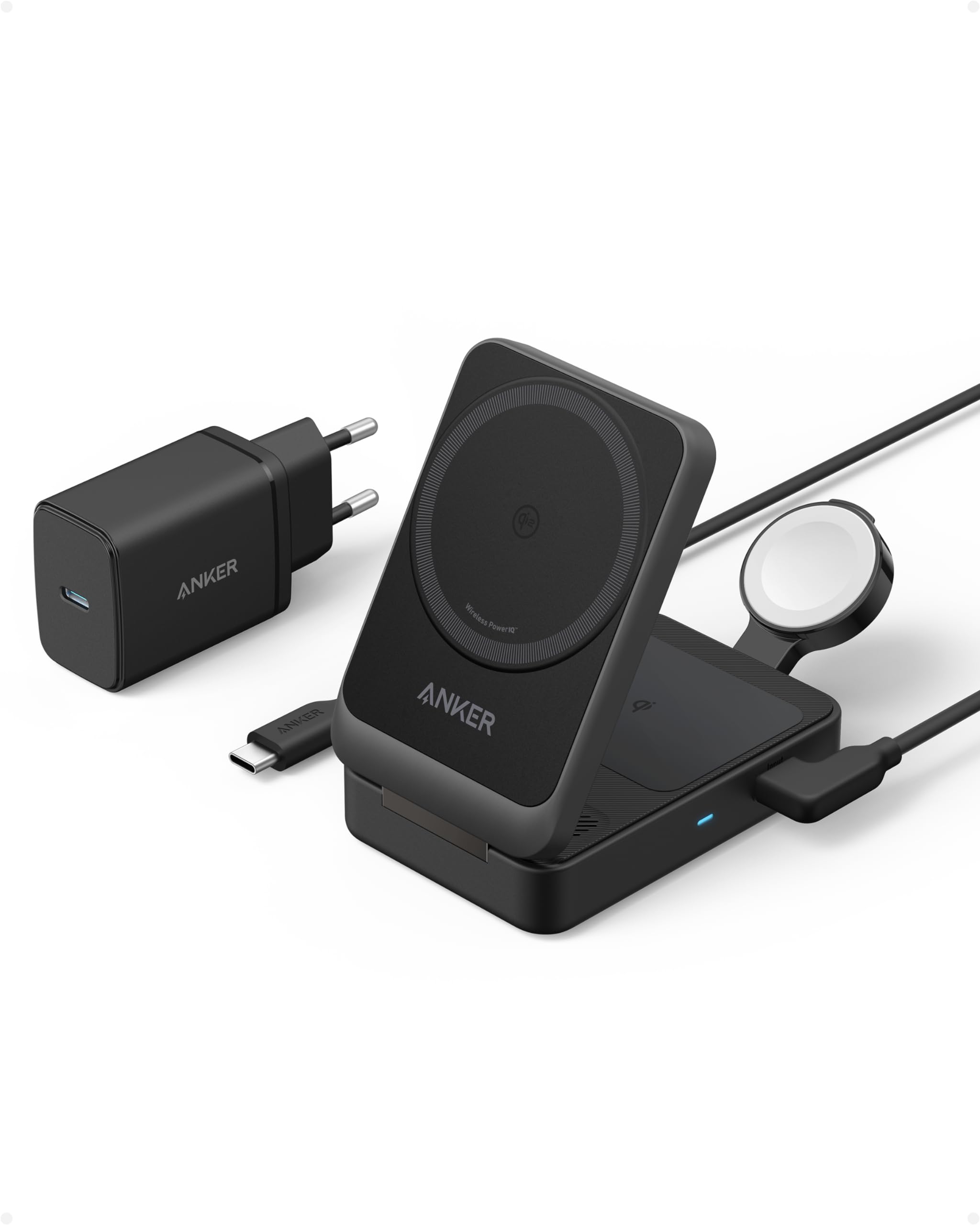 anker-maggo-chargeur-induction-3-en-1-magsafe-qi2-15-w-pliable image 8