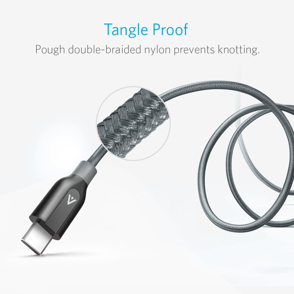 anker-powerline-c-ble-usb-c-vers-usb-3-0-90cm-nylon-tress image 5