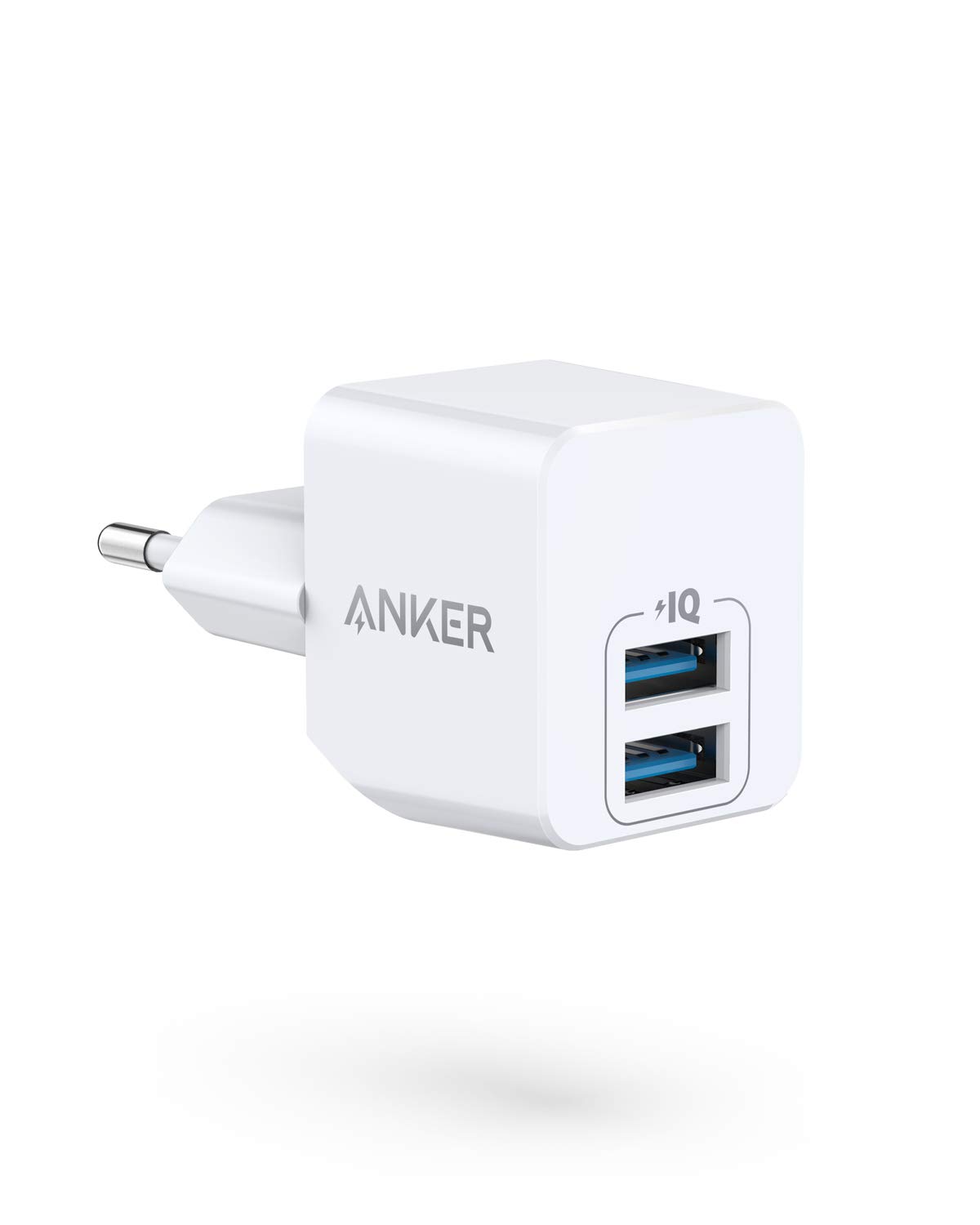anker-powerport-mini-chargeur-mural-usb-ultra-compact-2-5a image 1