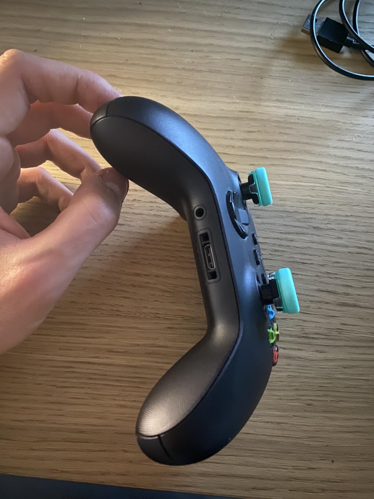 Parfait pour FPS