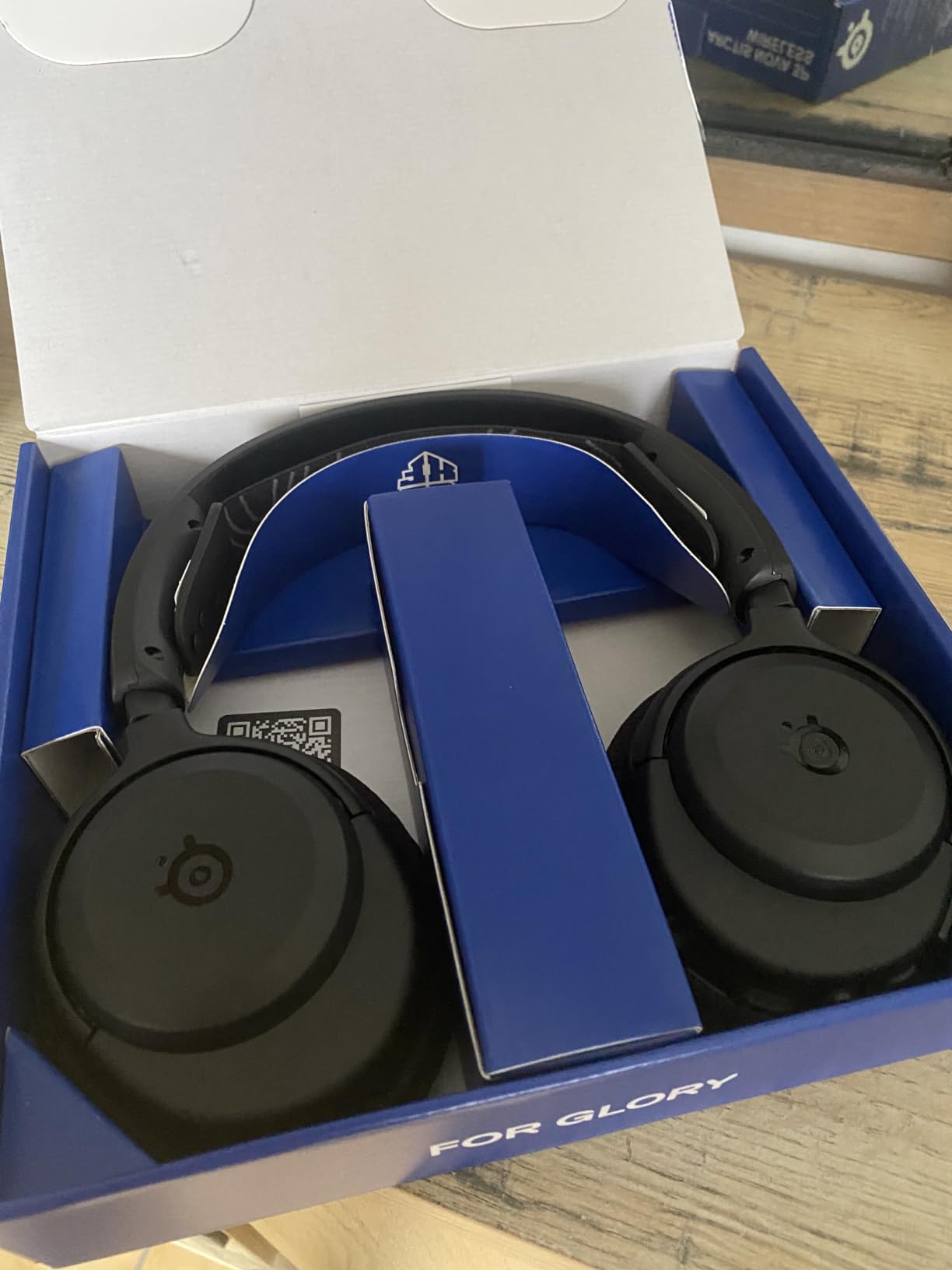 Très bon casque
