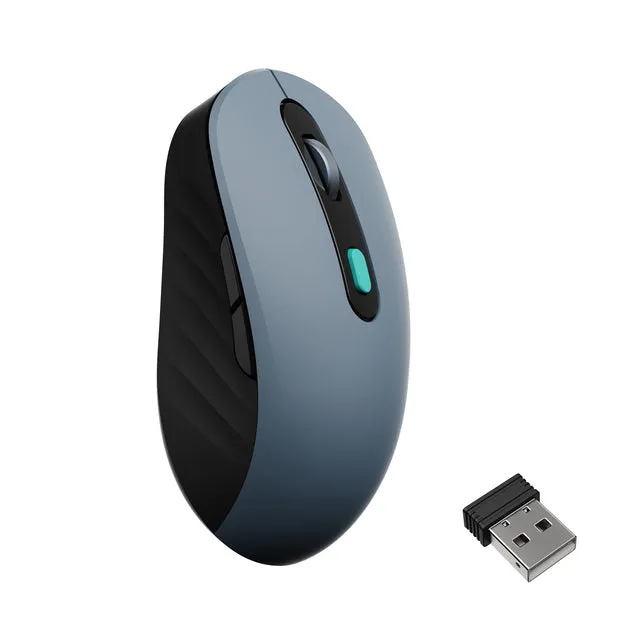 keychron-bm25-souris-sans-fil-triple-connexion-capteur-paw3212 image 1