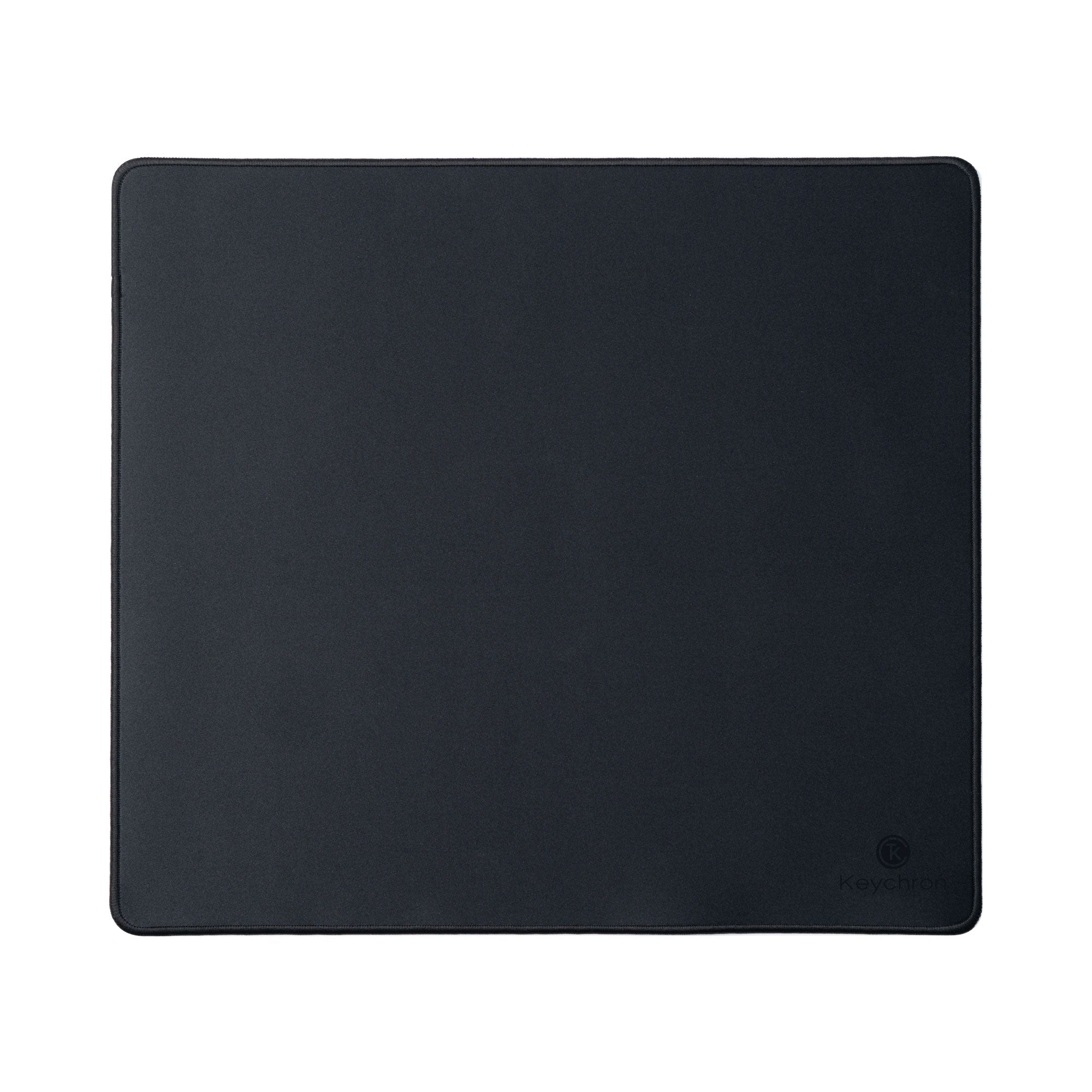 keychron-tapis-de-souris-antid-rapant-bords-cousus image 1