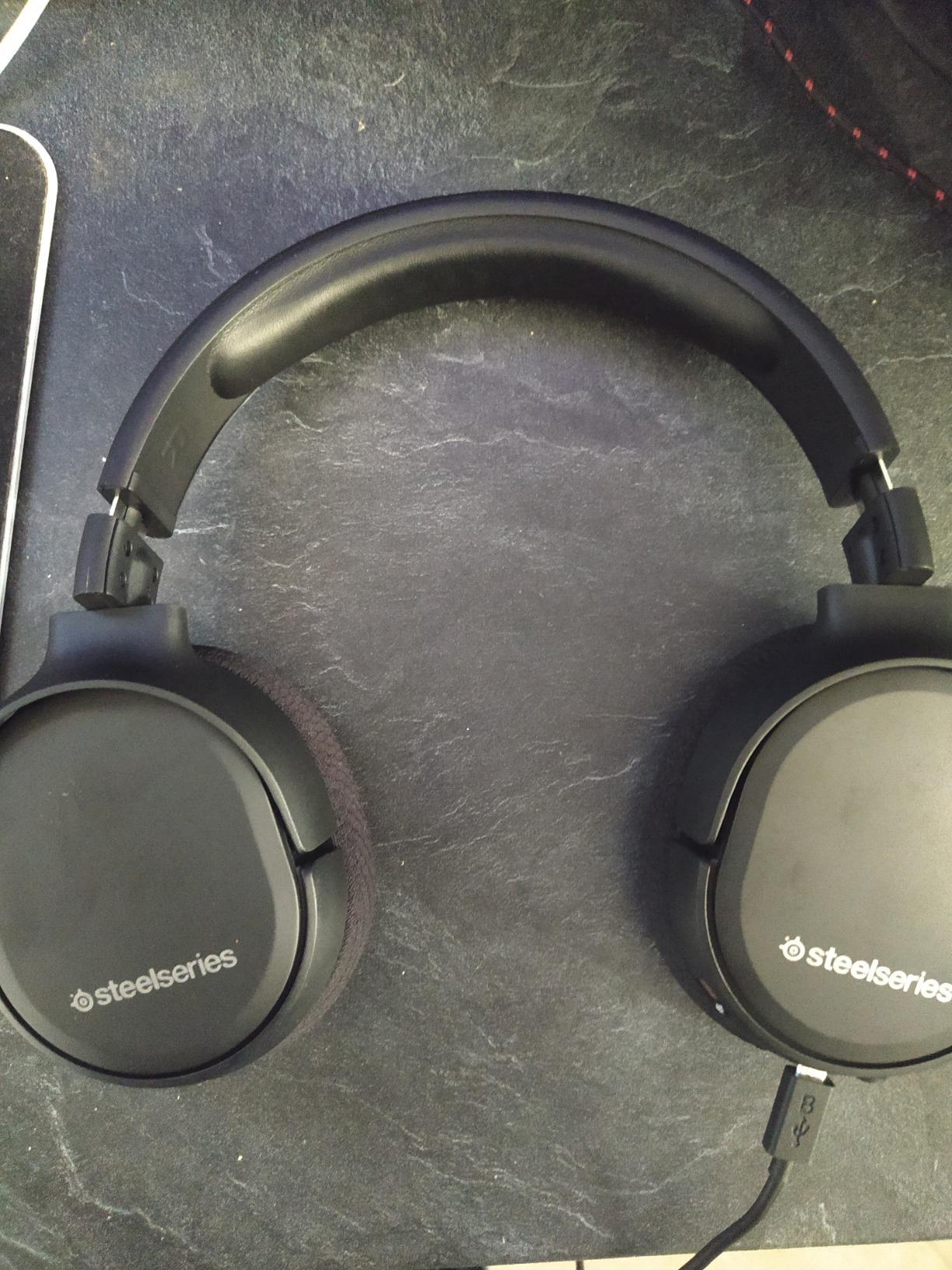 Bon casque polyvalent