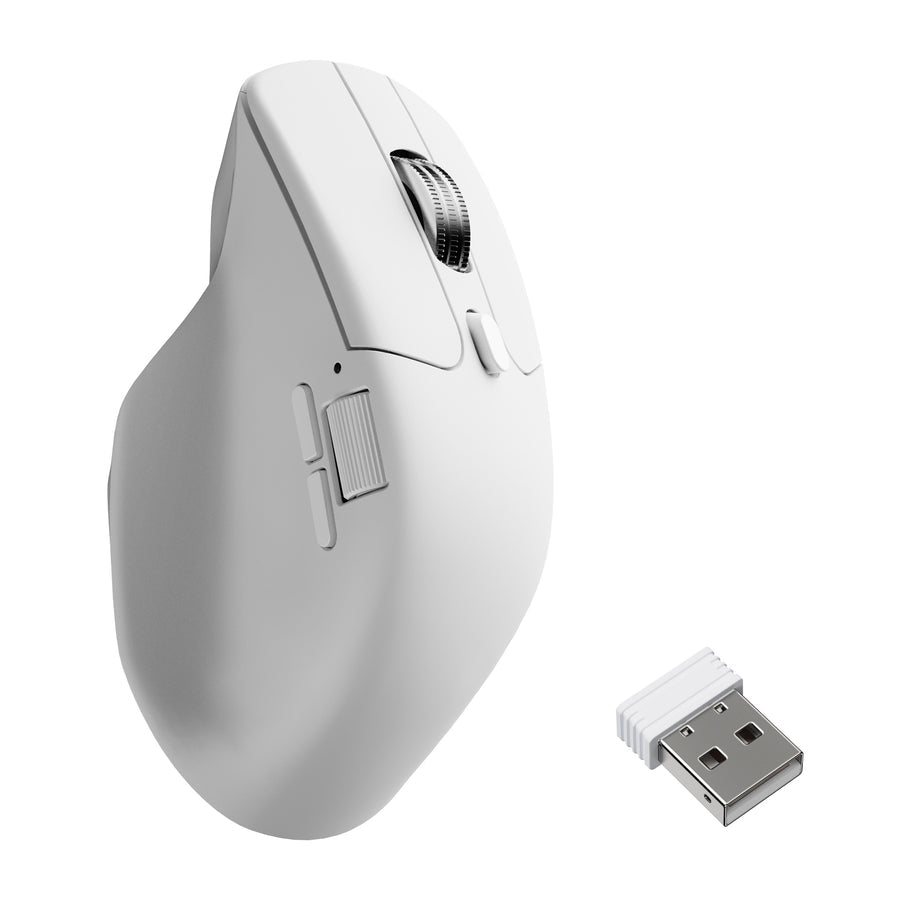 keychron-m6-souris-sans-fil-2-4-ghz-bluetooth-filaire image 4