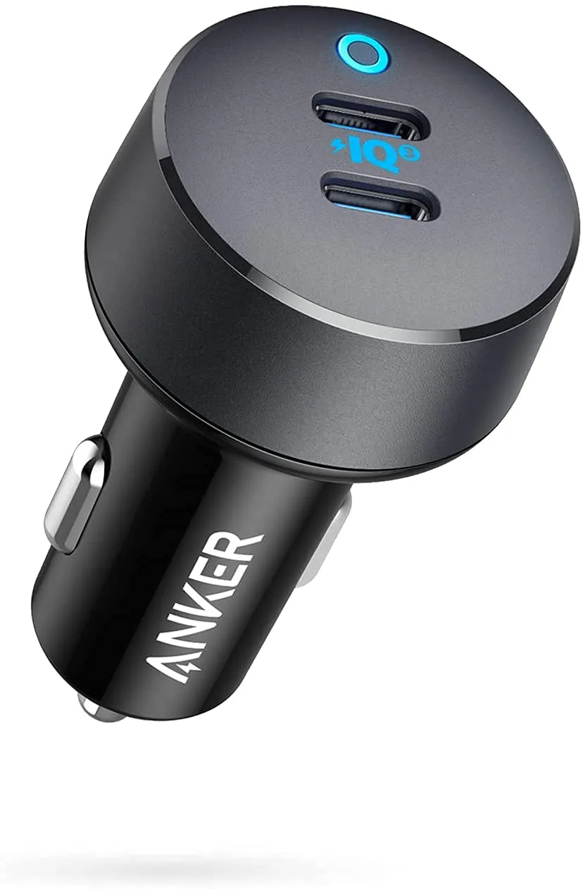 anker-powerdrive-iii-duo-chargeur-voiture-2-ports-40w image 1