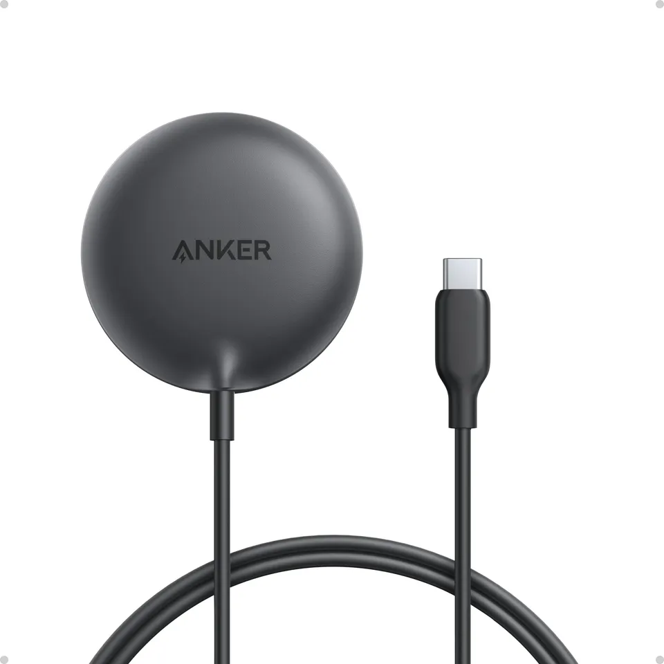 anker-zolo-chargeur-induction-15w-certifi-qi2-compatible-magsafe image 1