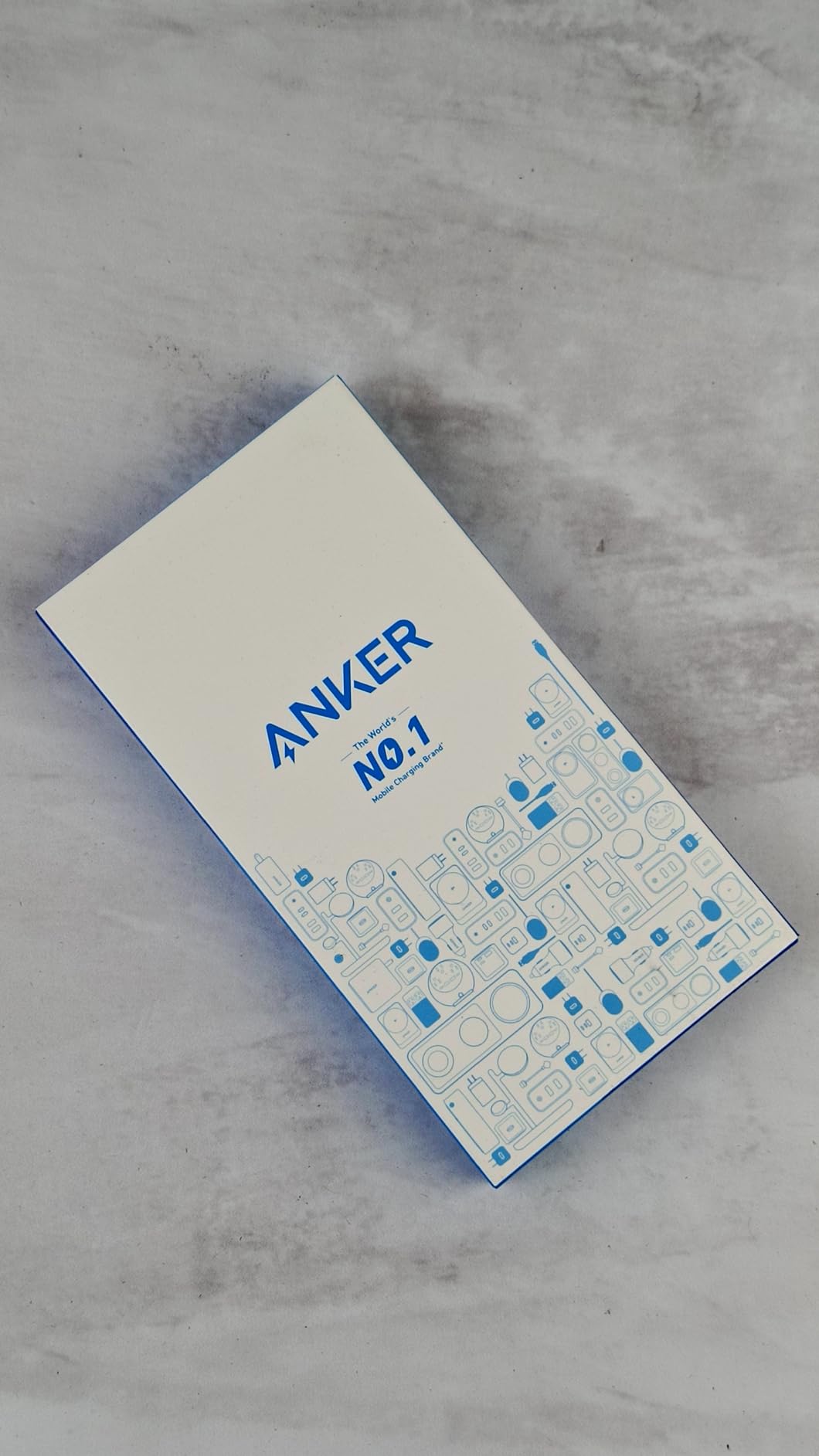 Anneau super pratique