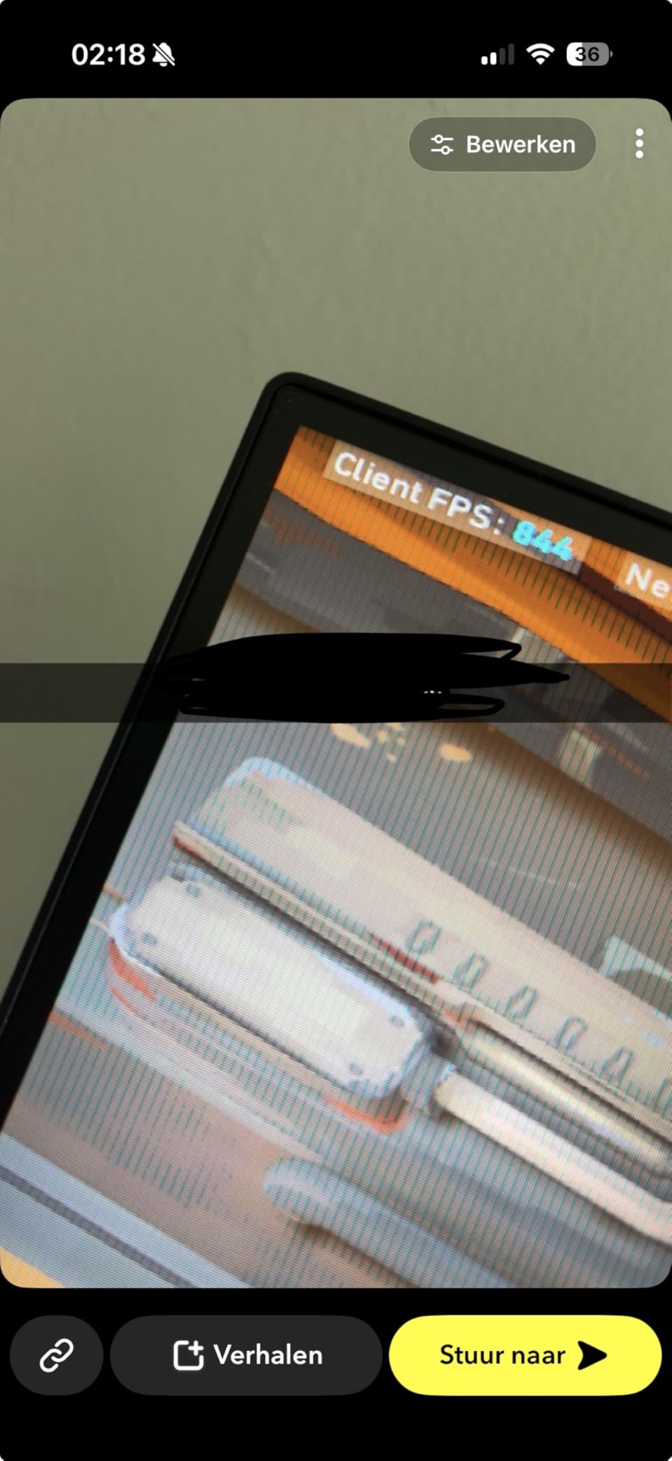 Fluidité incroyable à ce prix