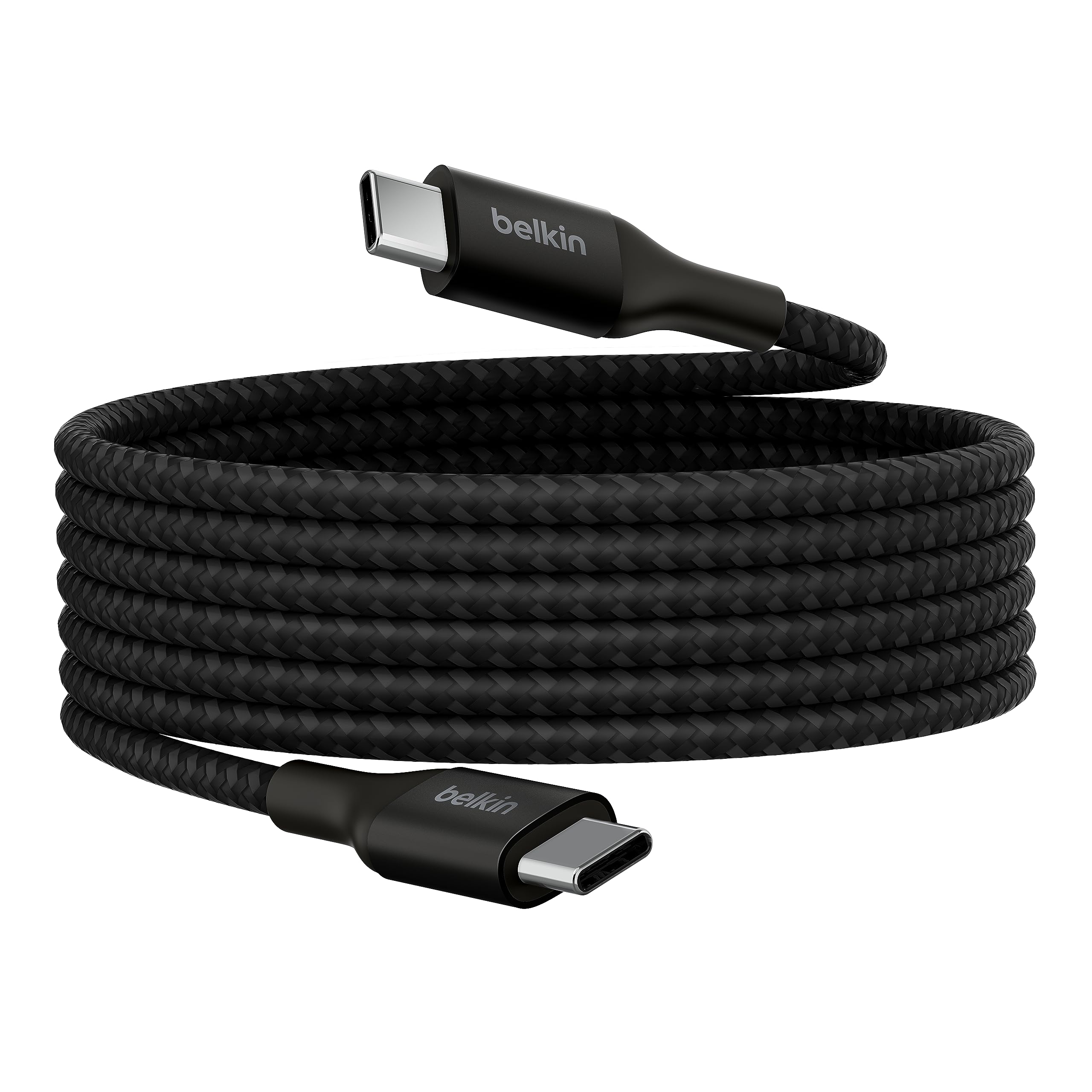 belkin-boostcharge-c-ble-usb-c-vers-usb-c-240w-1-m-blanc image 7