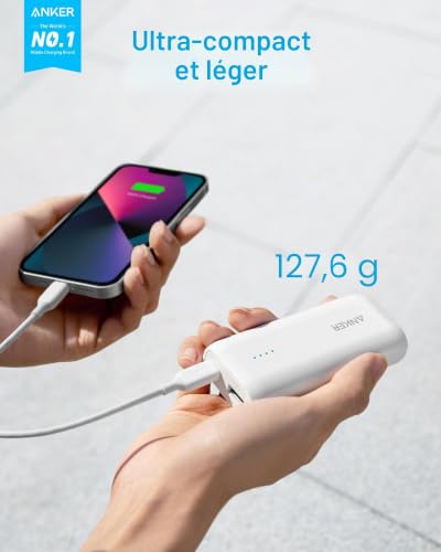 anker-321-powercore-5k-batterie-externe-5200-mah-12w-blanc image 8