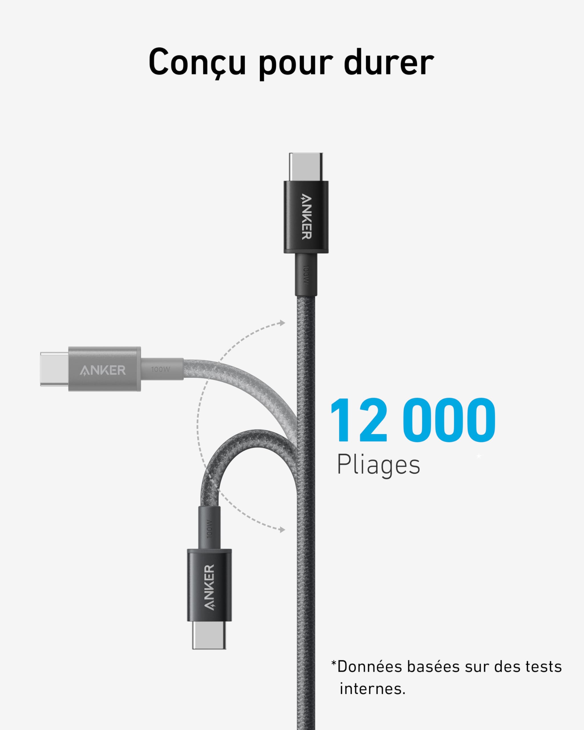 anker-333-c-ble-usb-c-vers-usb-c-100w-nylon-1-8-m image 5
