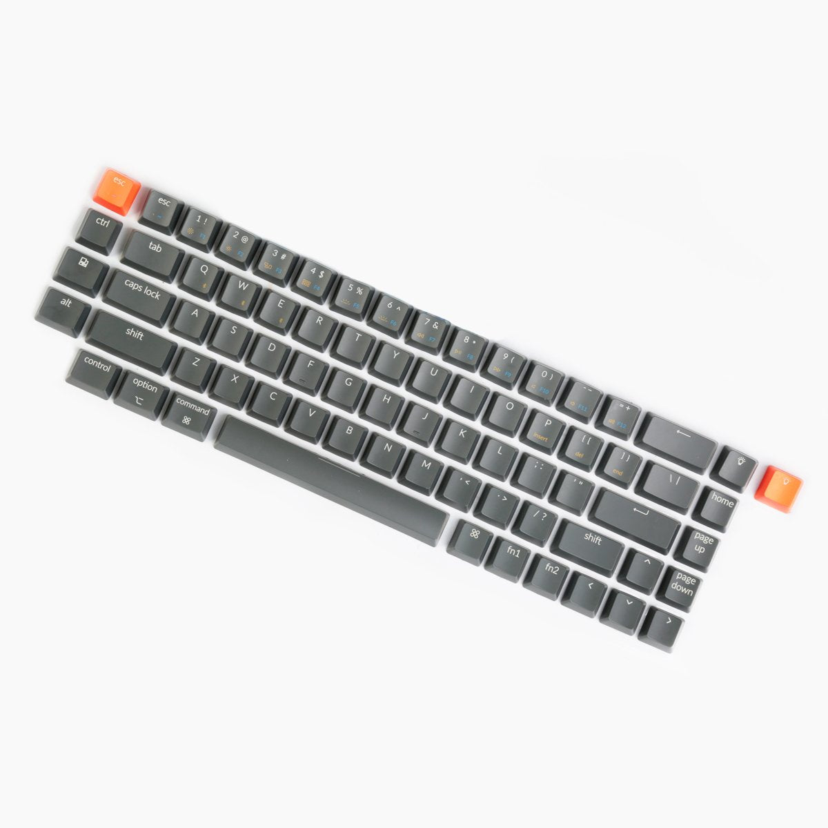 keychron-set-de-keycaps-pour-k6 image 2
