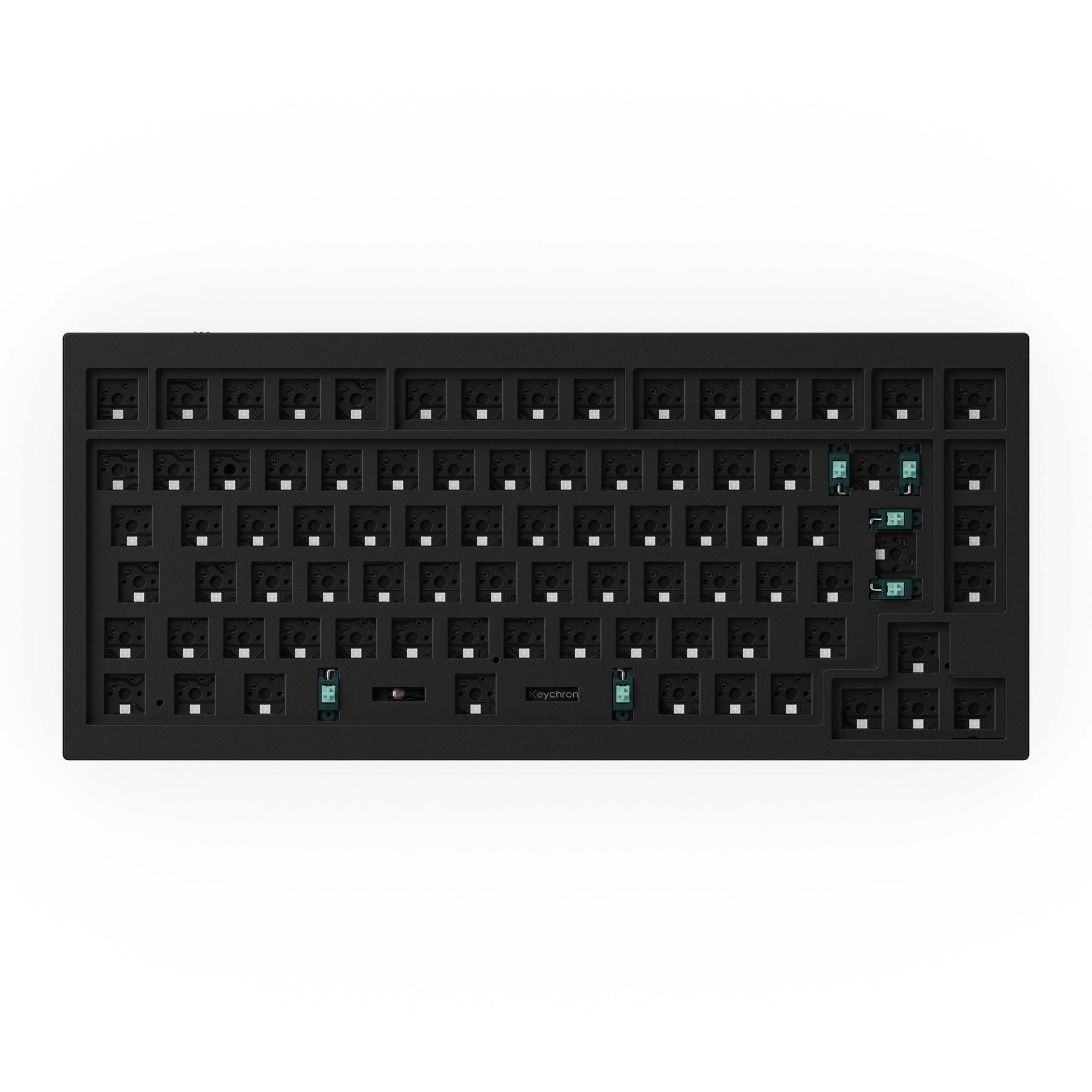 keychron-q1-qmk-clavier-m-canique-custom-75-iso image 3