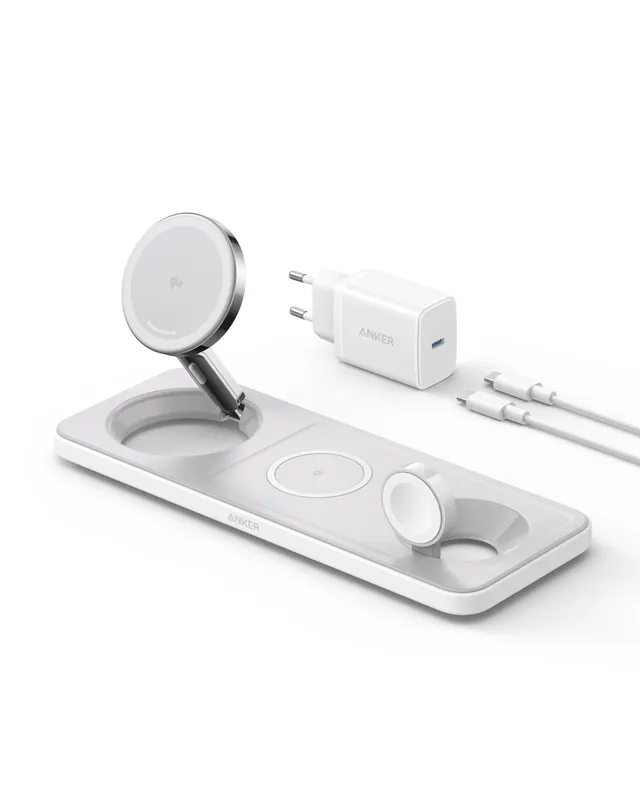 anker-station-de-recharge-induction-3-en-1-qi2-15w-pliable-iphone-airpods-apple- image 1