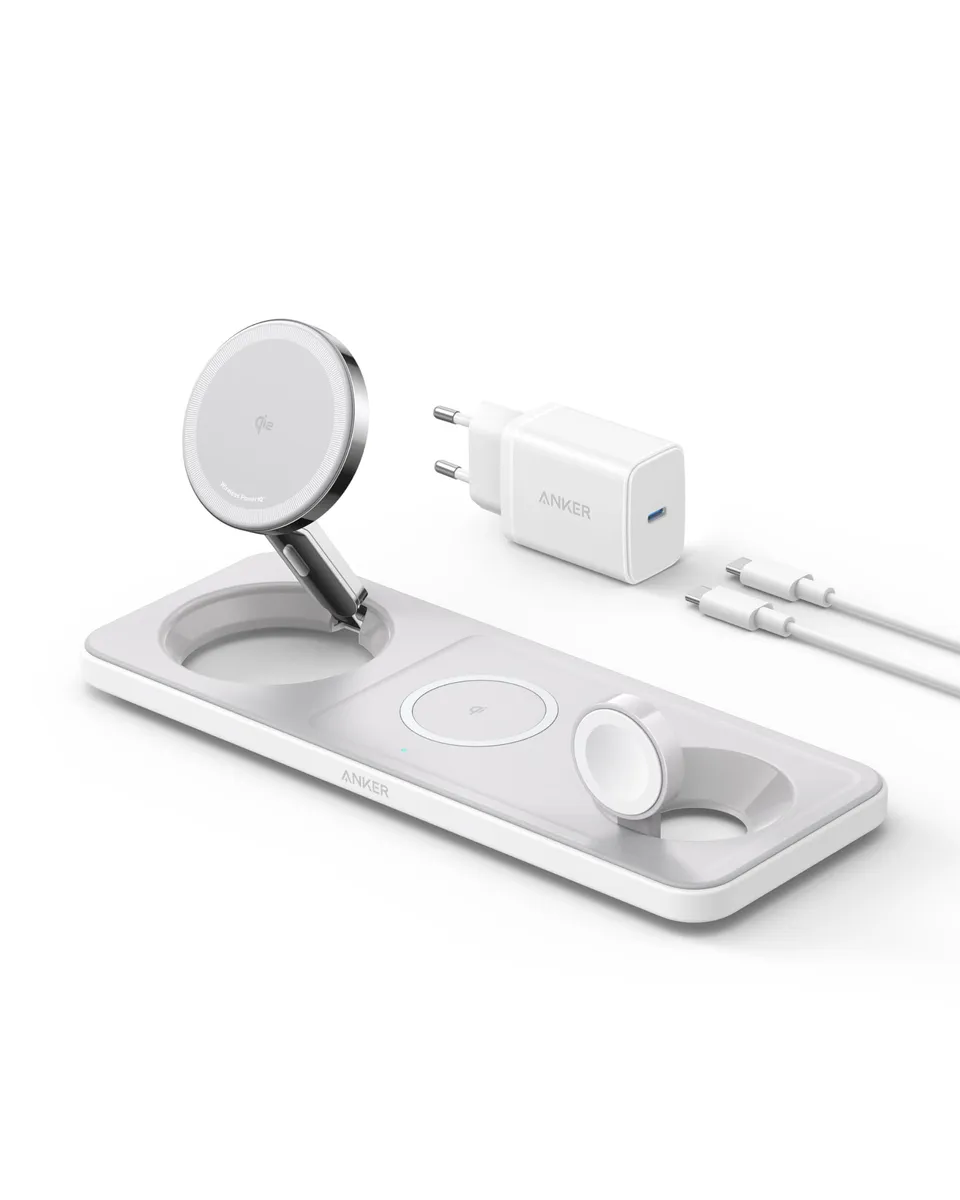 anker-station-de-recharge-induction-3-en-1-qi2-15w-pliable-iphone-airpods-apple- image 1