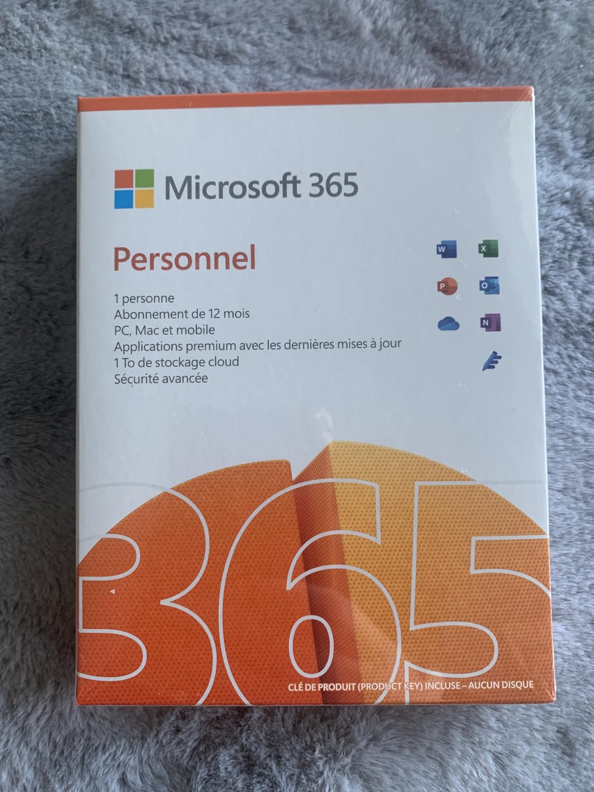 Installation super simple