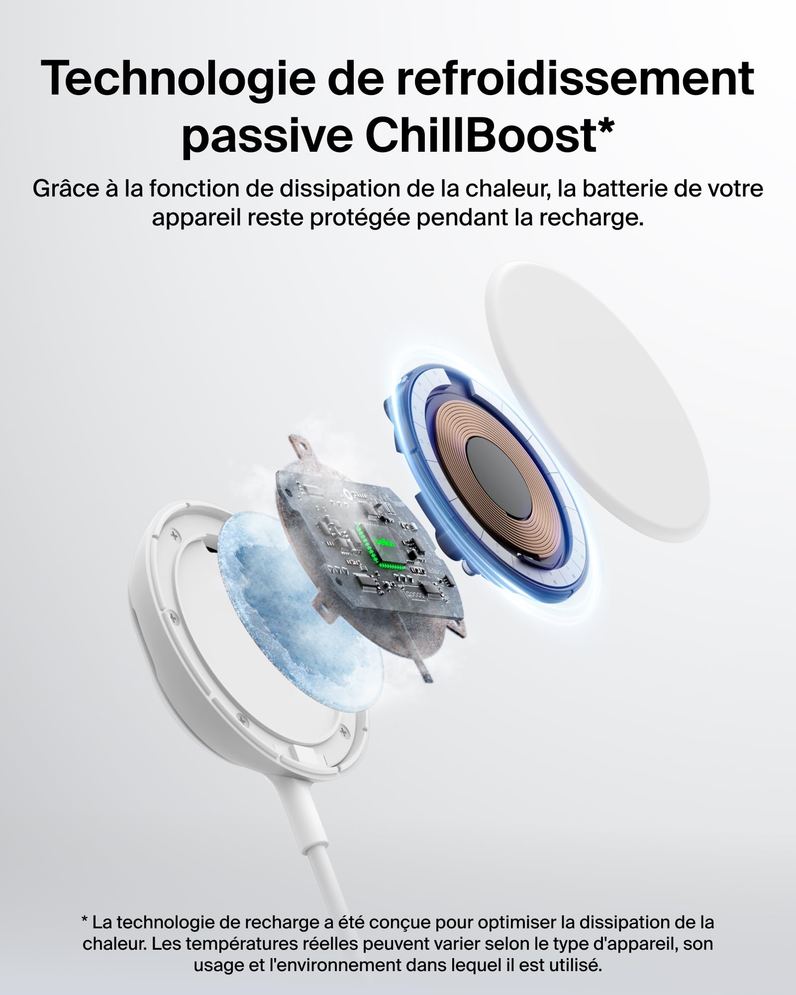 belkin-ultracharge-chargeur-magn-tique-qi2-25w-avec-b-quille-et-c-ble-2-m-blanc image 4