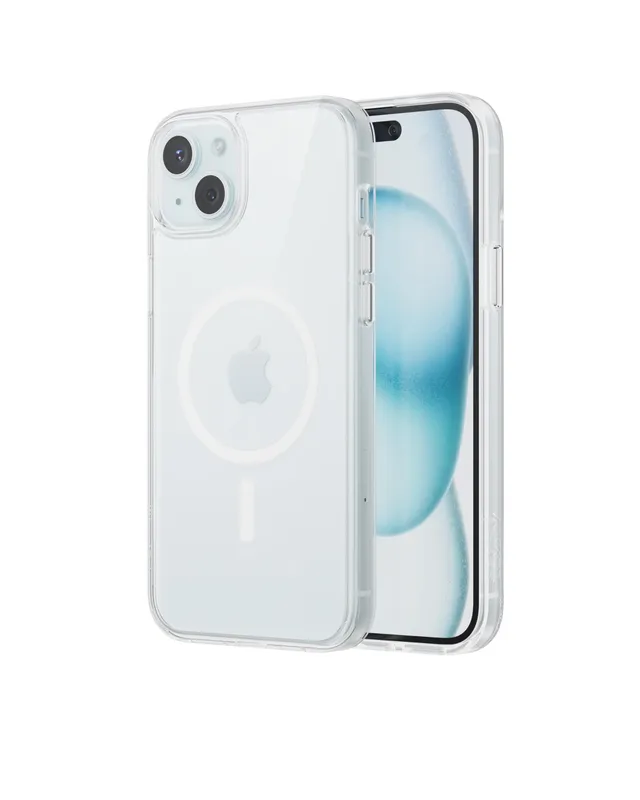 anker-maggo-coque-magn-tique-transparente-pour-iphone-15-plus image 1