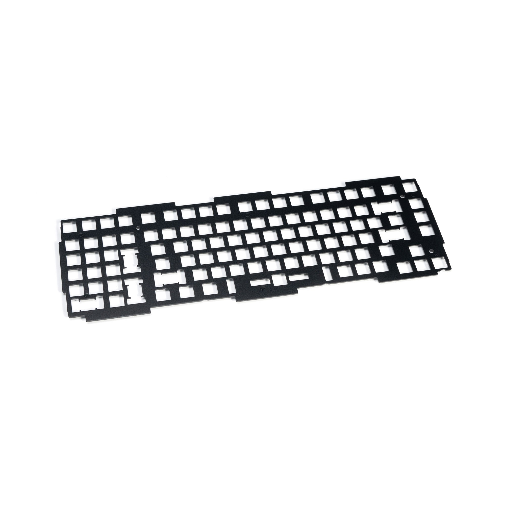 keychron-q12-plaque-aluminium-accessoire-clavier image 1
