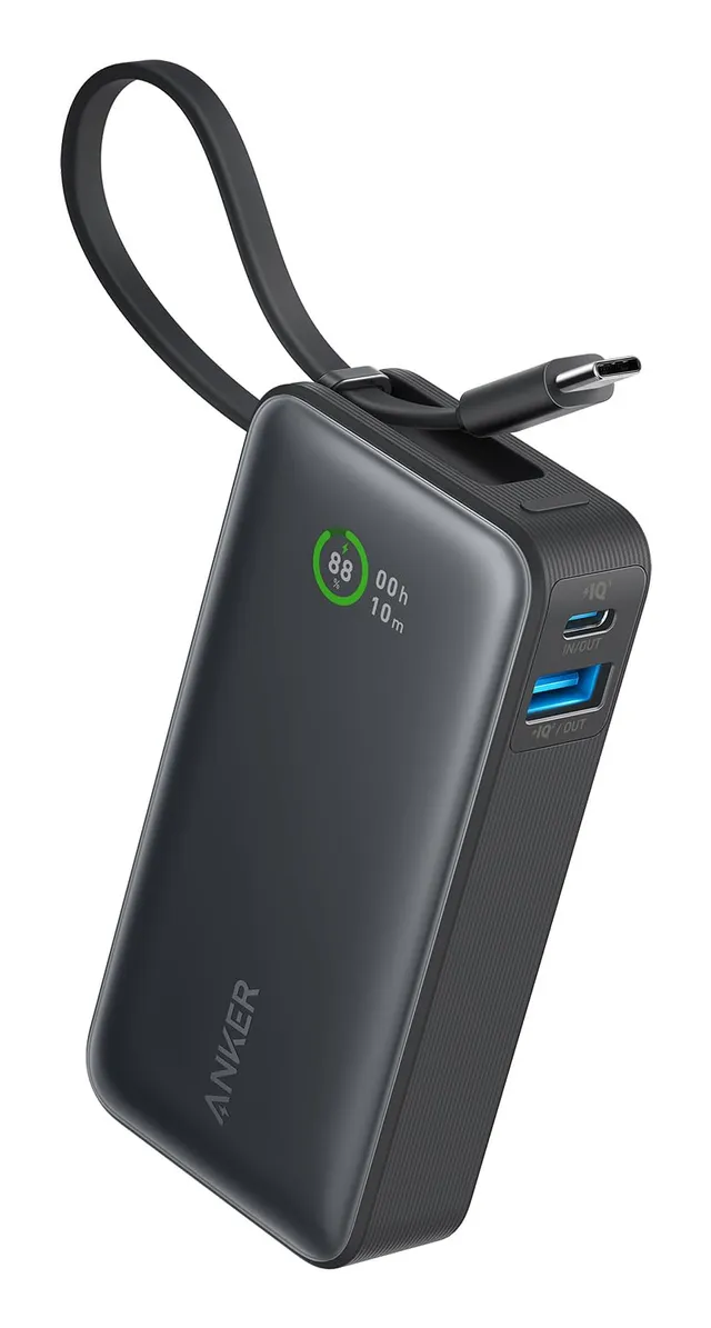 anker-545-nano-batterie-externe-10000-mah-30w-noire image 1