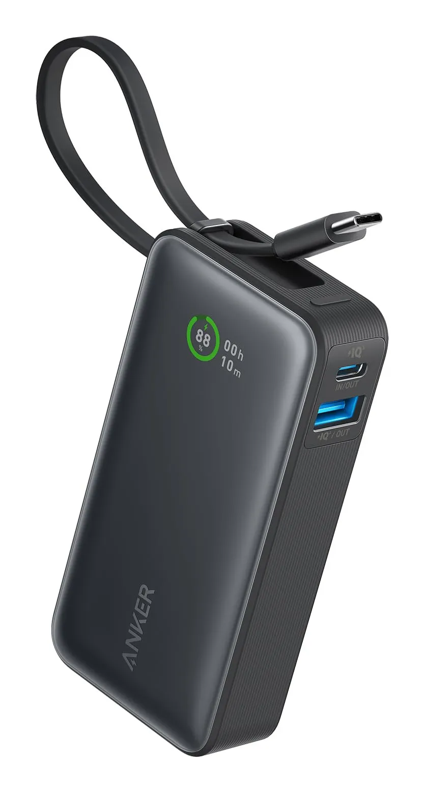 anker-545-nano-batterie-externe-10000-mah-30w-noire image 1