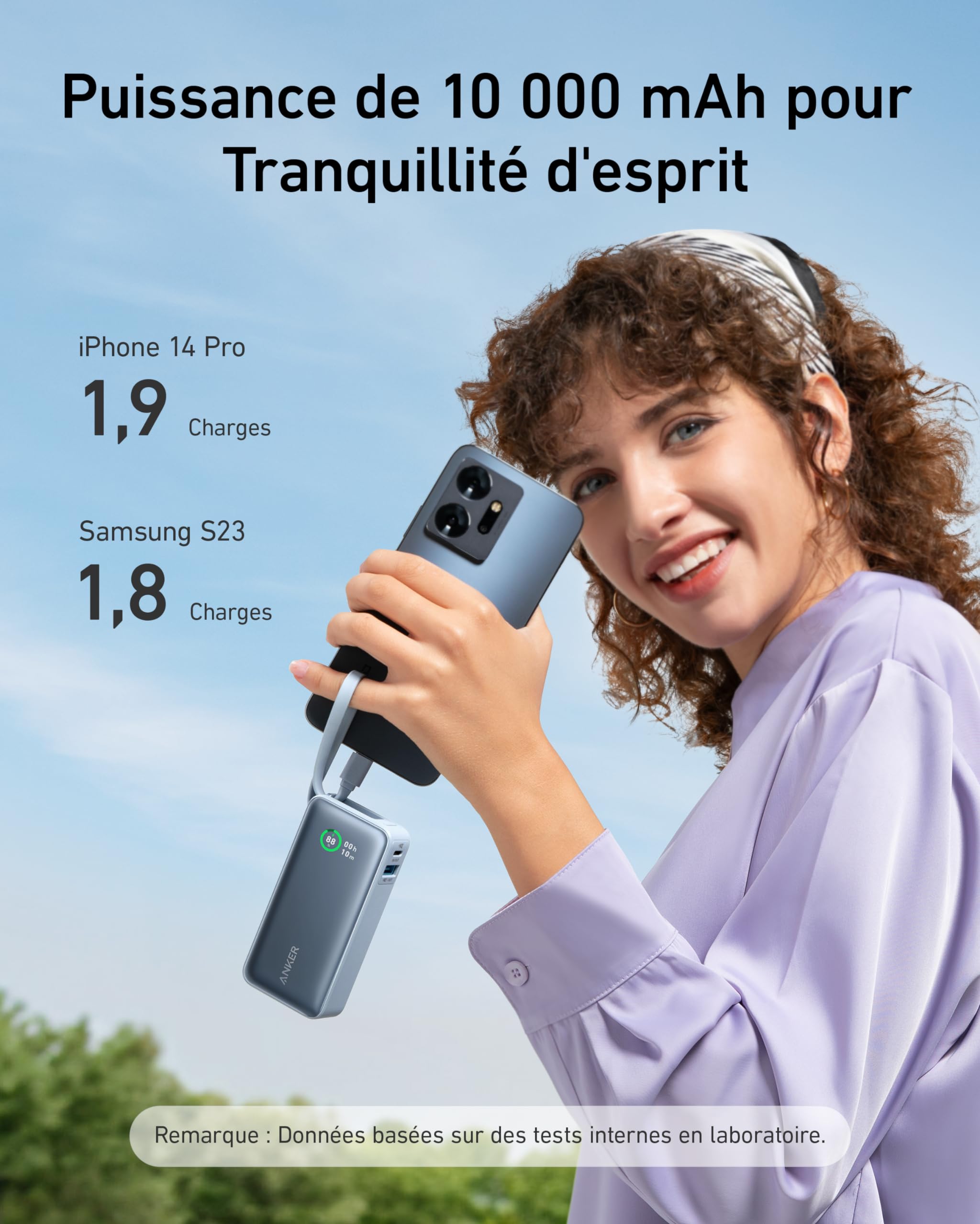 anker-nano-batterie-externe-10000-mah-c-ble-usb-c-int-gr-30w-pd image 4