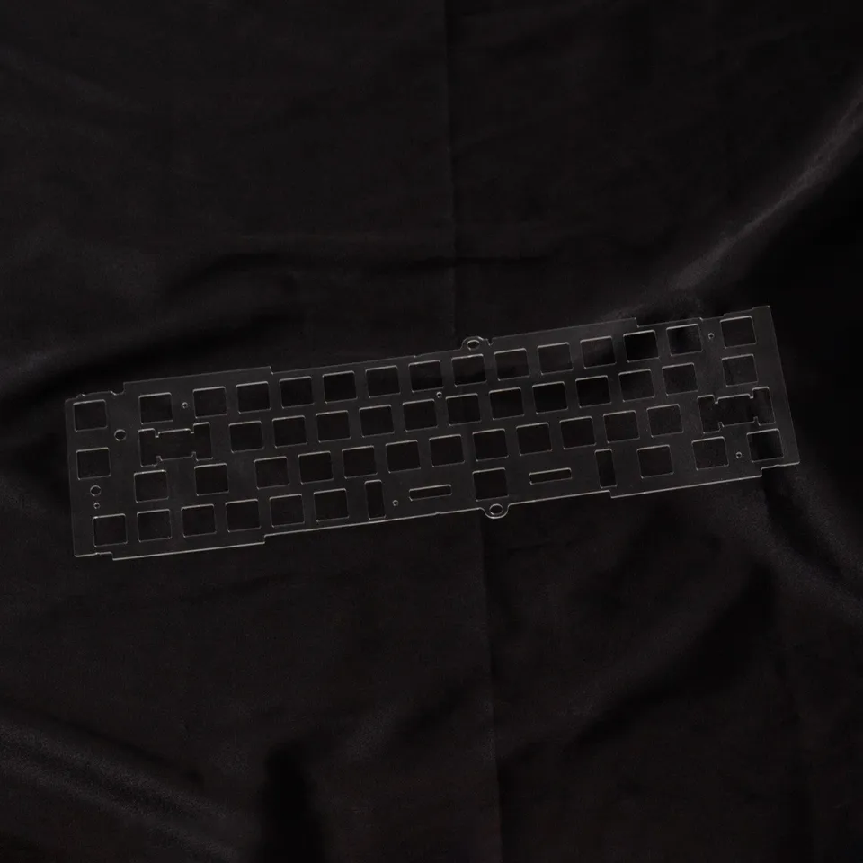 keychron-q9-plaque-pc-plate-de-remplacement image 1