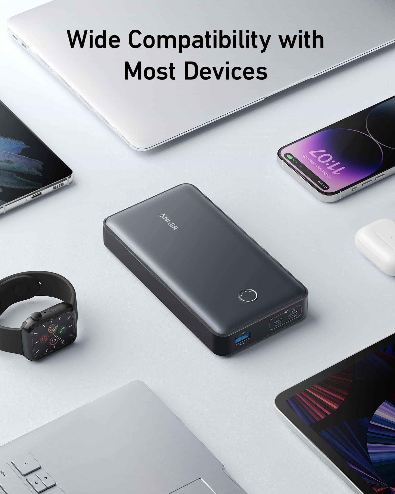anker-537-powercore-24k-batterie-externe-24000-mah-65w-noir image 4