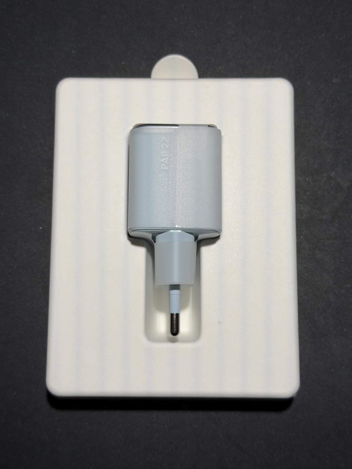 Petite pépite technologique