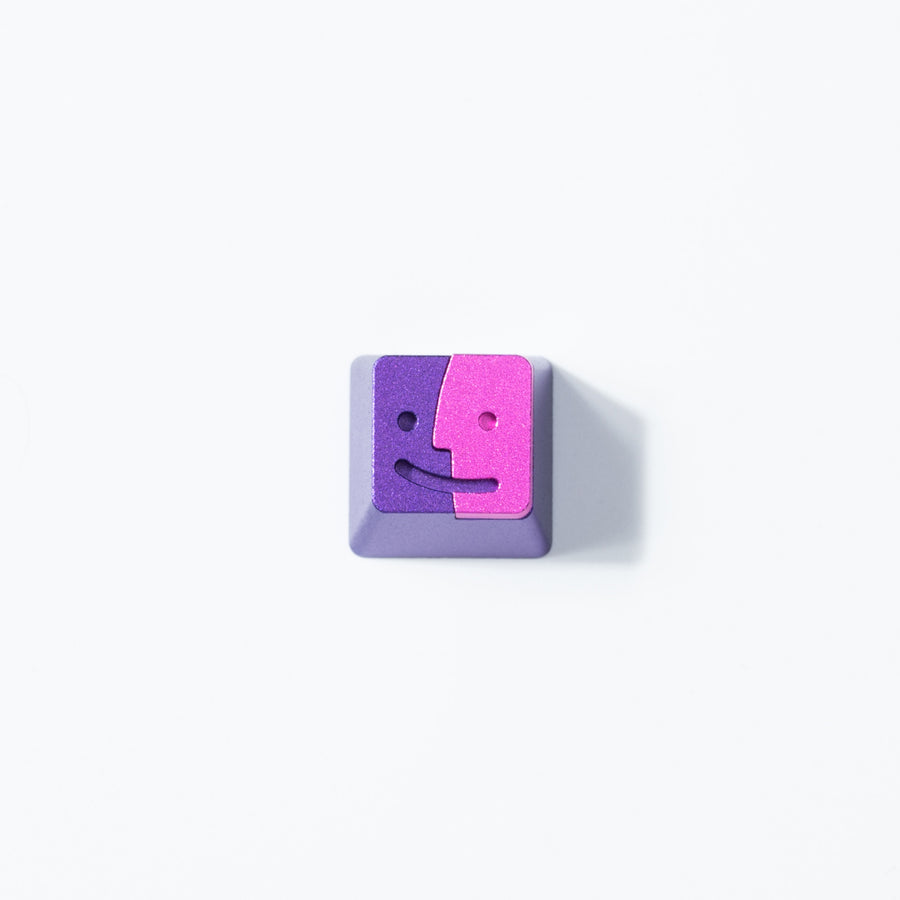 keychron-smile-touche-artisan-en-alliage-d-aluminium image 4