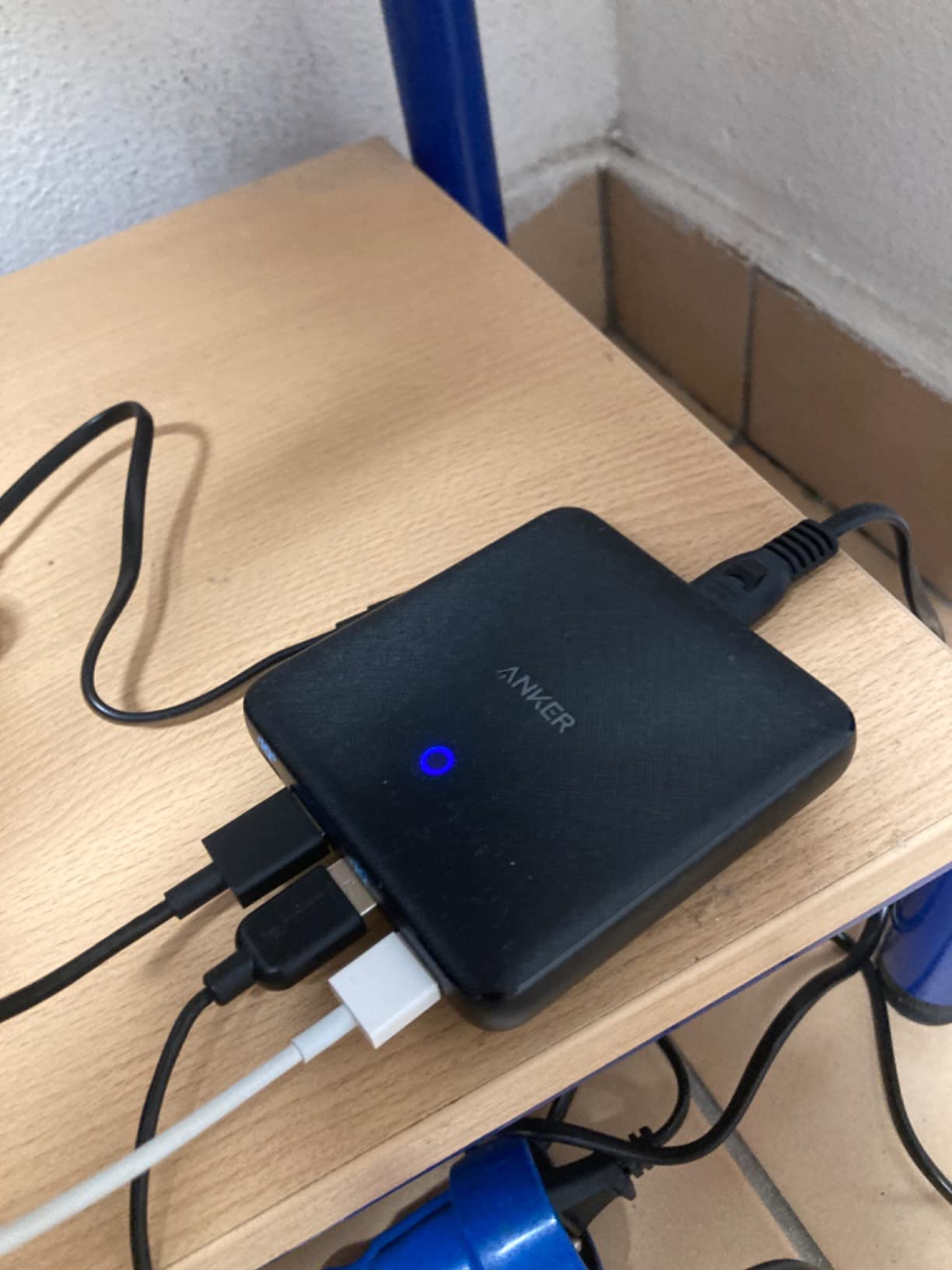 Plat et ultra pratique