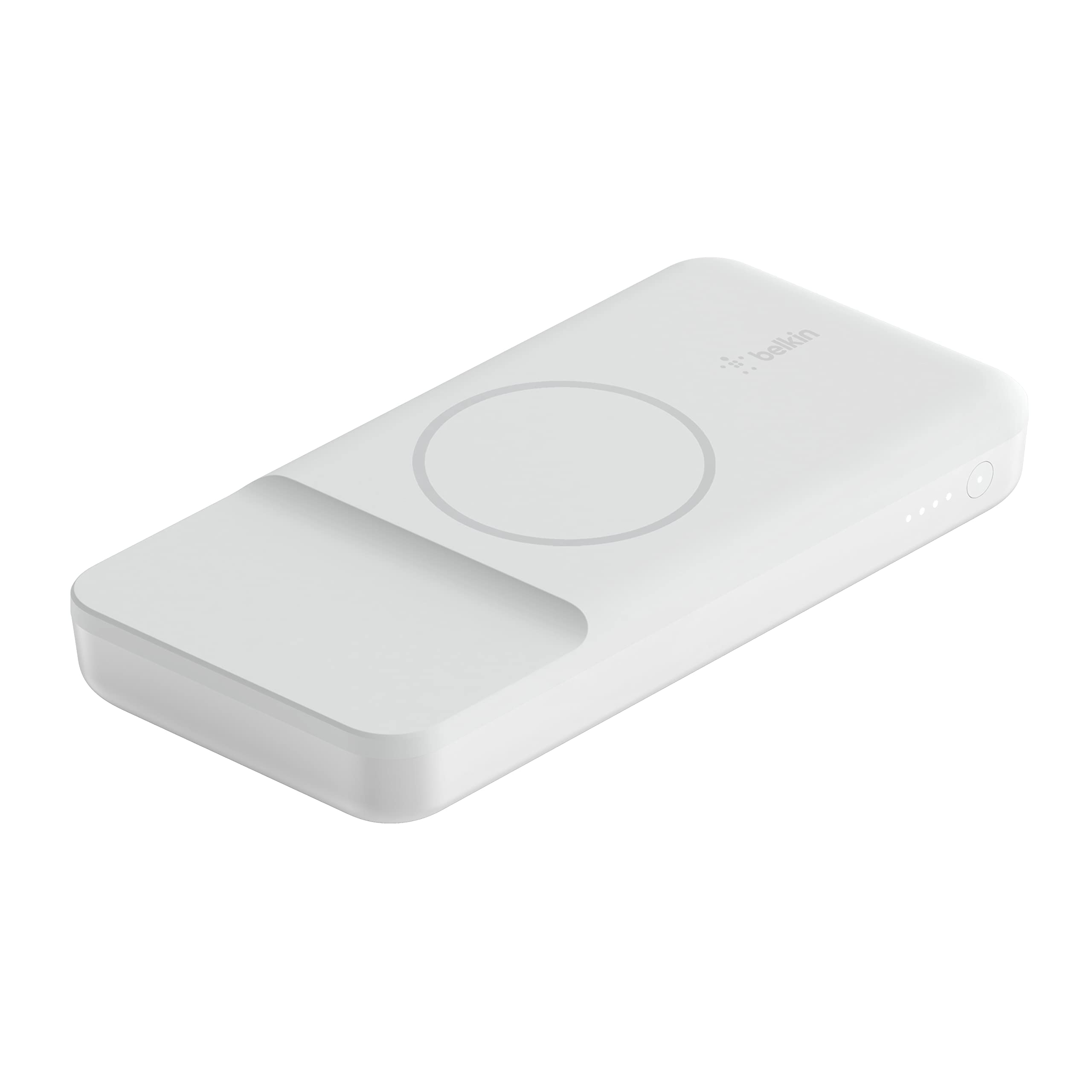 belkin-batterie-externe-sans-fil-magn-tique-10000-mah-compatible-magsafe-pour-ip image 1