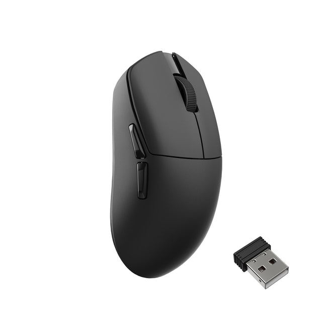lemokey-g1-souris-sans-fil-gaming-capteur-pixart-8k-polling image 1