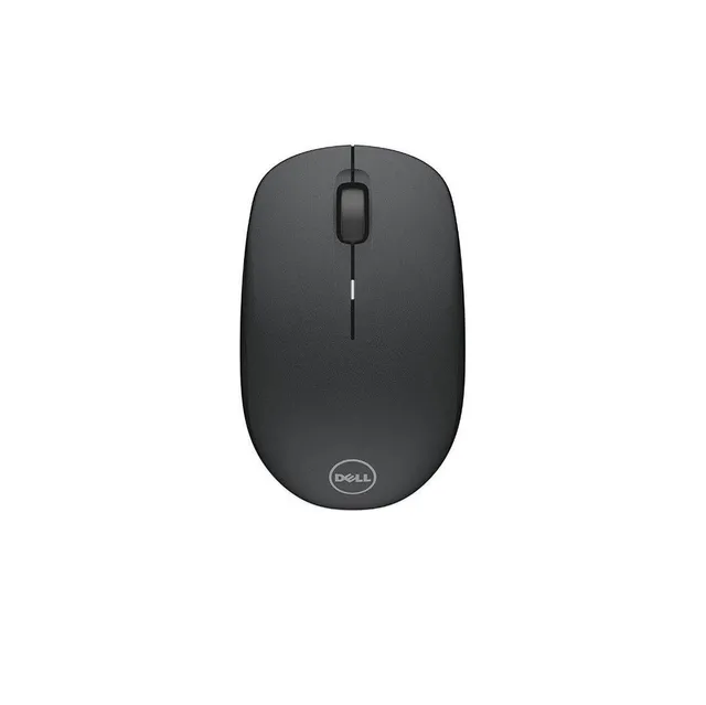 dell-wm126-souris-sans-fil-optique-noire-rf-2-4-ghz image 1