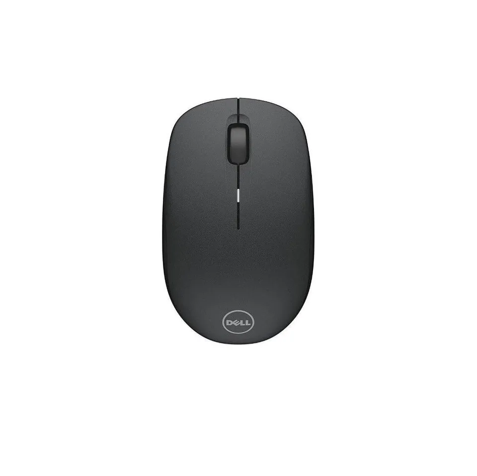 dell-wm126-souris-sans-fil-optique-noire-rf-2-4-ghz image 1