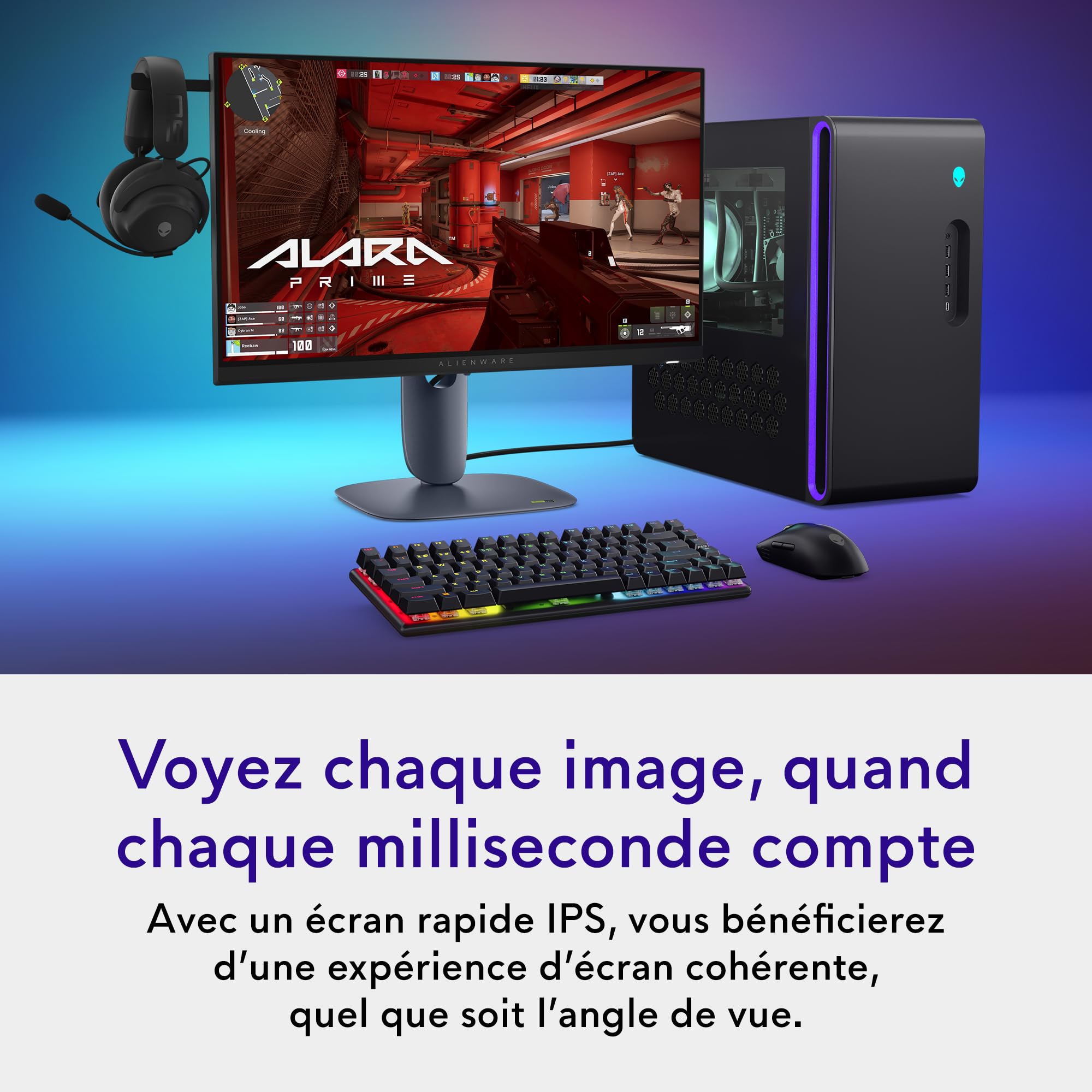 dell-alienware-aw2525hm-24-5-fhd-ips-320hz-0-5ms-g-sync-freesync-premium-hdmi-di image 4
