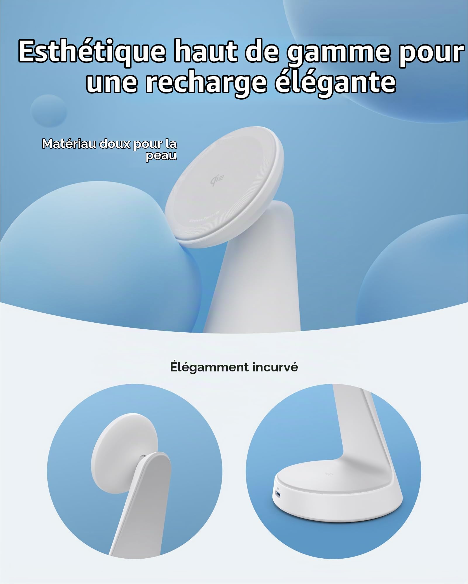 anker-maggo-chargeur-induction-2-en-1-qi2-15w-compatible-magsafe-r-glable image 5