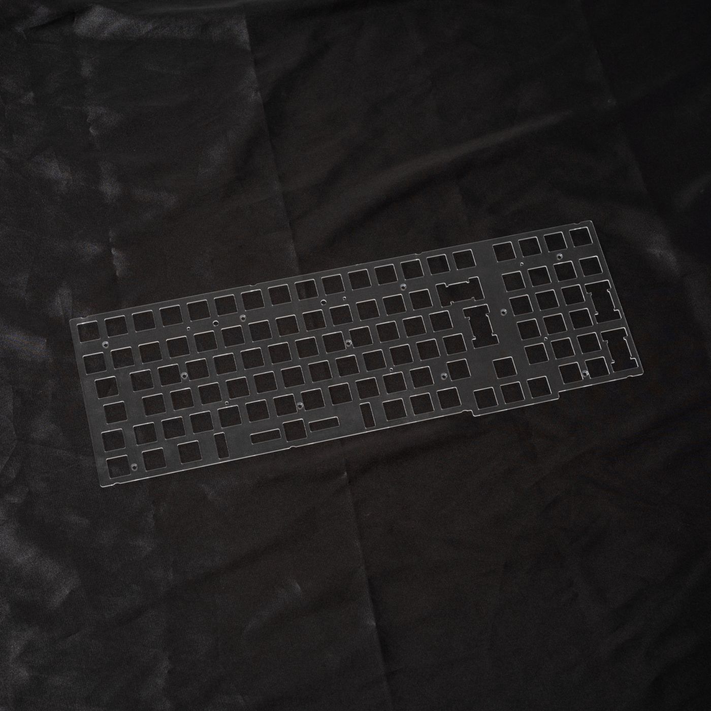 keychron-v5-plaque-pc-plate-pour-clavier image 2