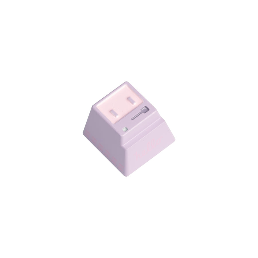 keychron-cute-computer-touche-artisan-en-alliage-d-aluminium image 5