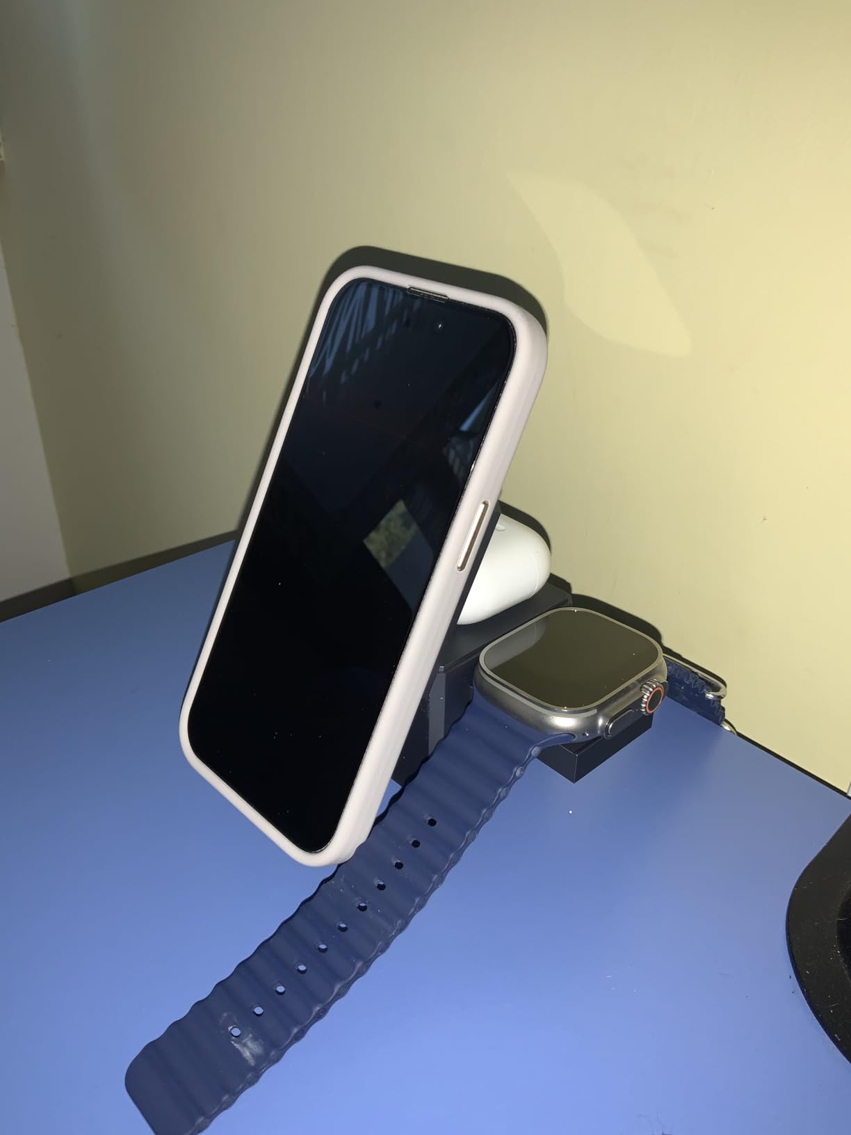 Compact et pratique