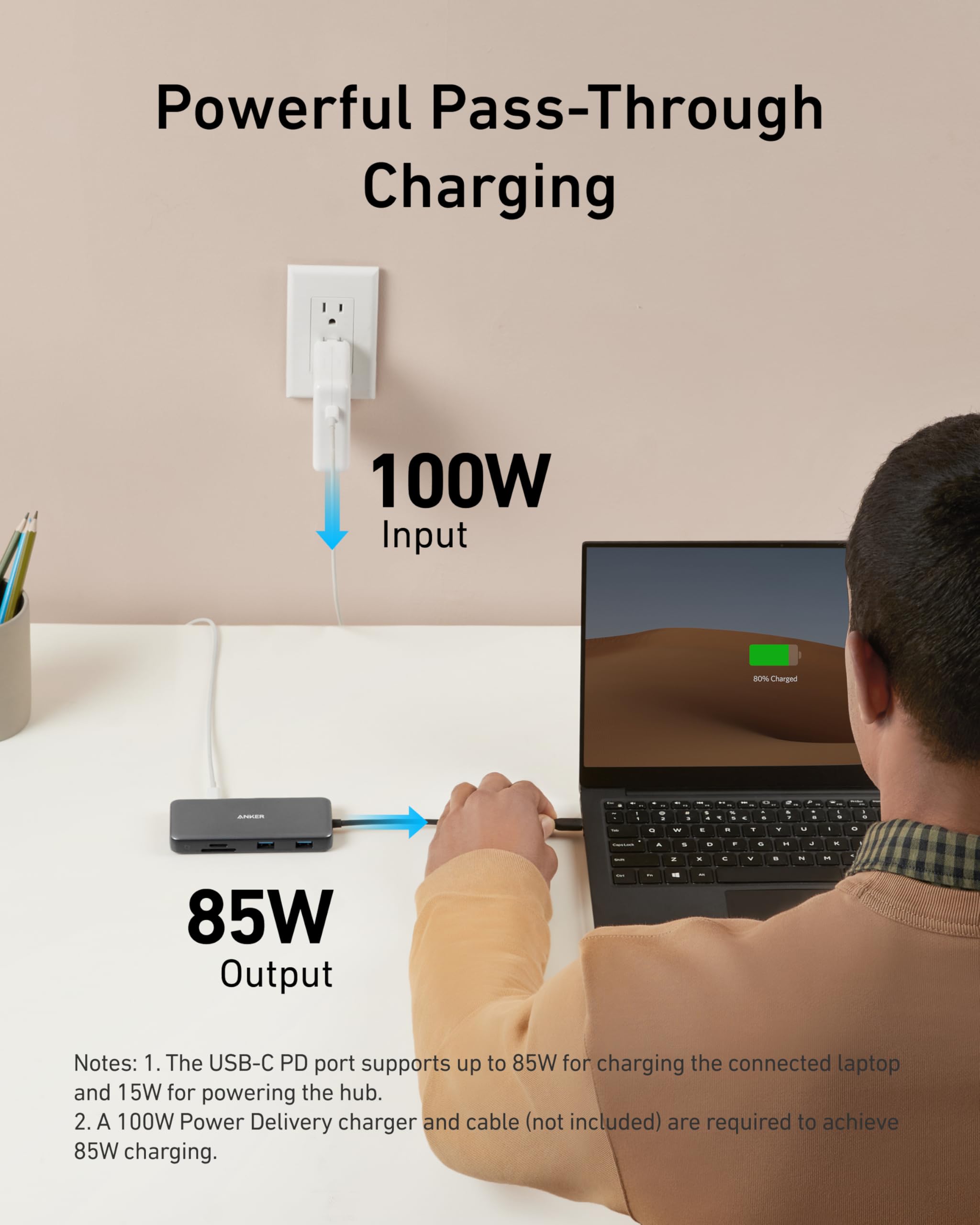 anker-powerexpand-8-en-1-hub-usb-c-100w-hdmi-4k-60hz image 5