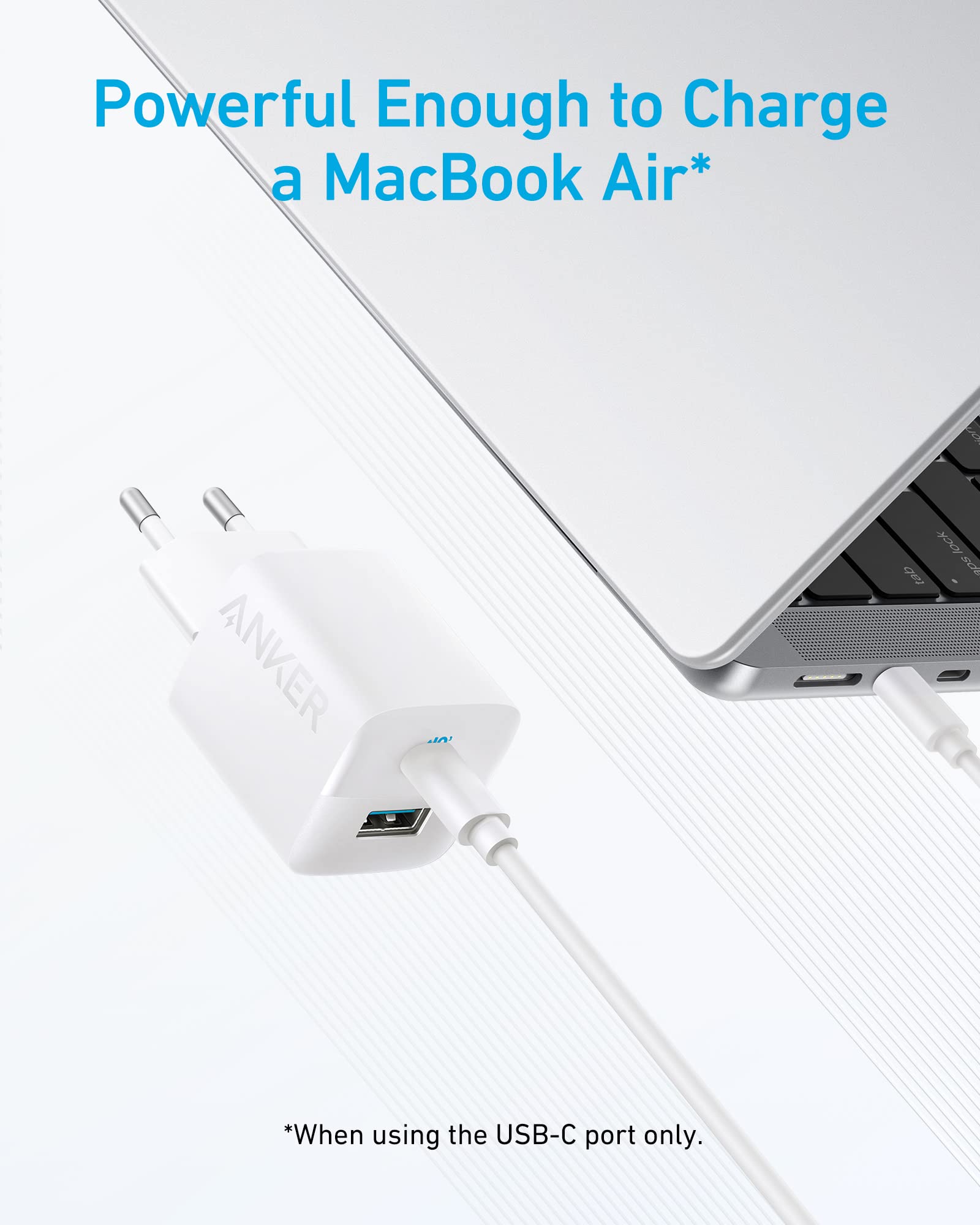 anker-323-chargeur-33w-usb-c-usb-a-2-ports image 3