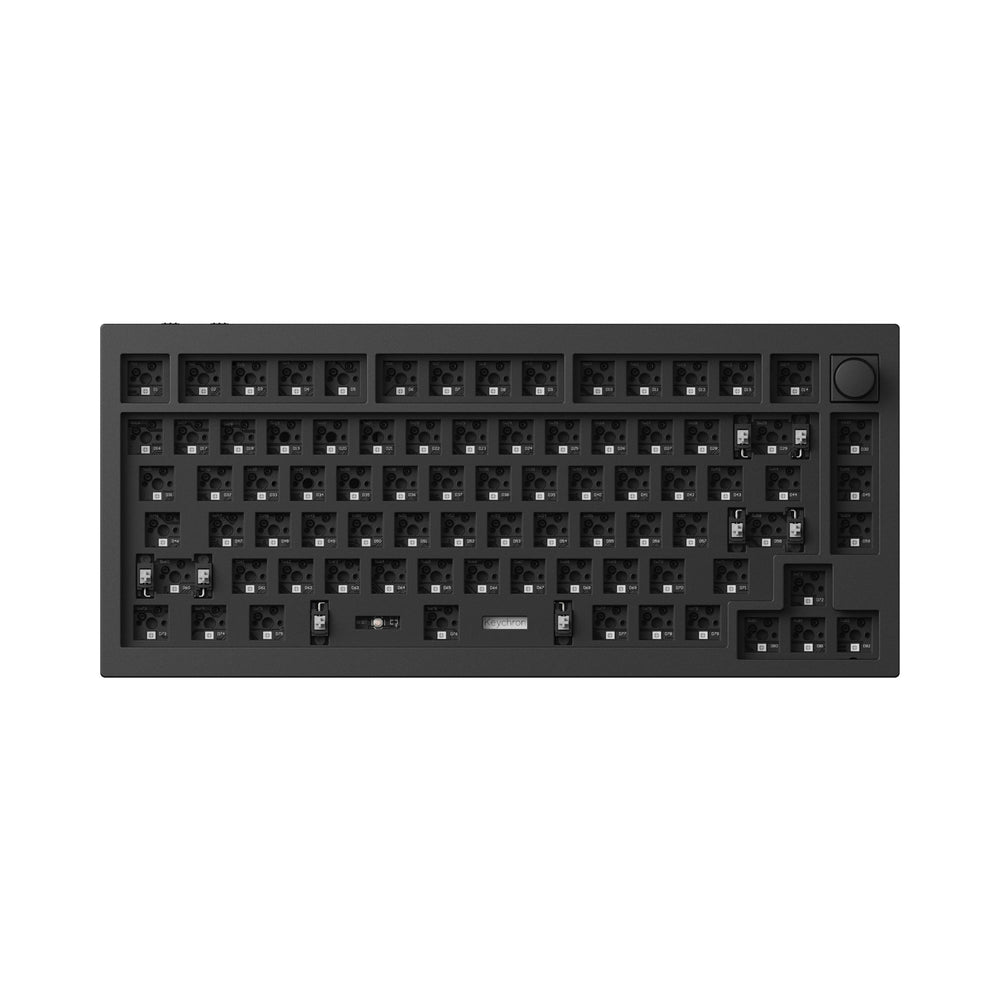 keychron-q1-max-clavier-m-canique-custom-sans-fil-qmk-via-us-ansi image 7