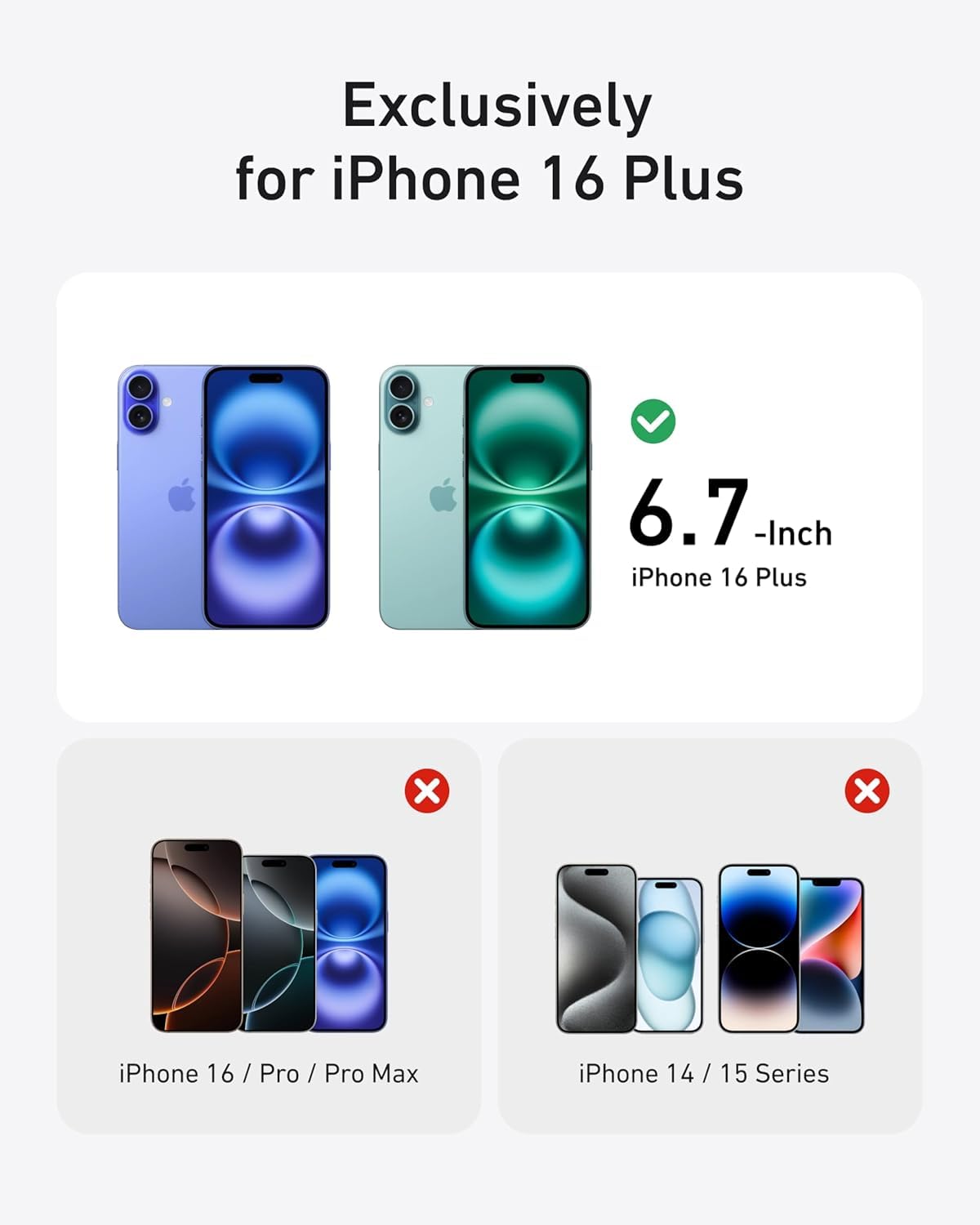 anker-coque-magn-tique-transparente-iphone-16-plus-classic-series-compatible-mag image 3