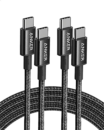 anker-736-nano-ii-100w-chargeur-3-ports-2-c-bles-usb-c-100w-1-8m image 8