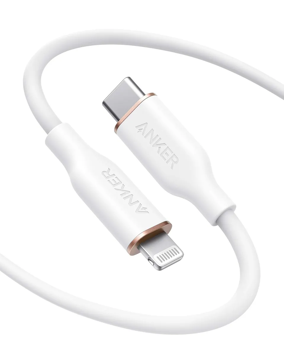 anker-powerline-iii-flow-c-ble-usb-c-vers-lightning-1-8-m-blanc-neige-mfi image 1